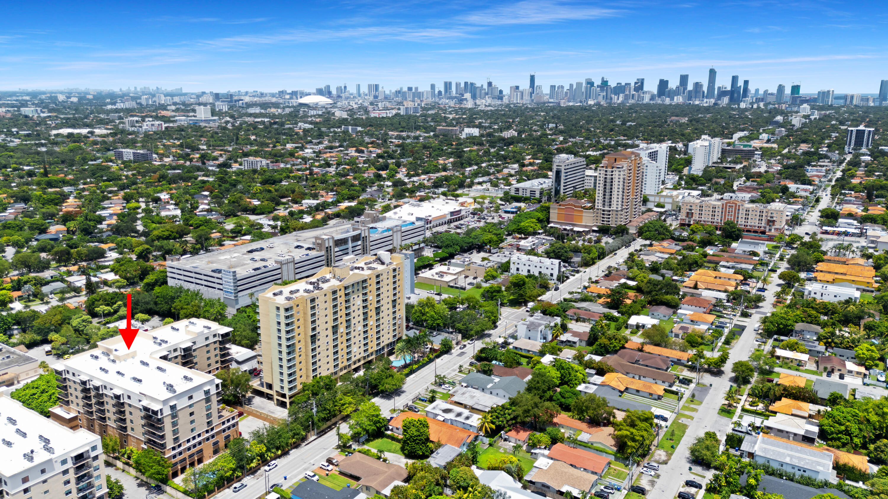 3530 SW 22ND #902, Miami FL 33145