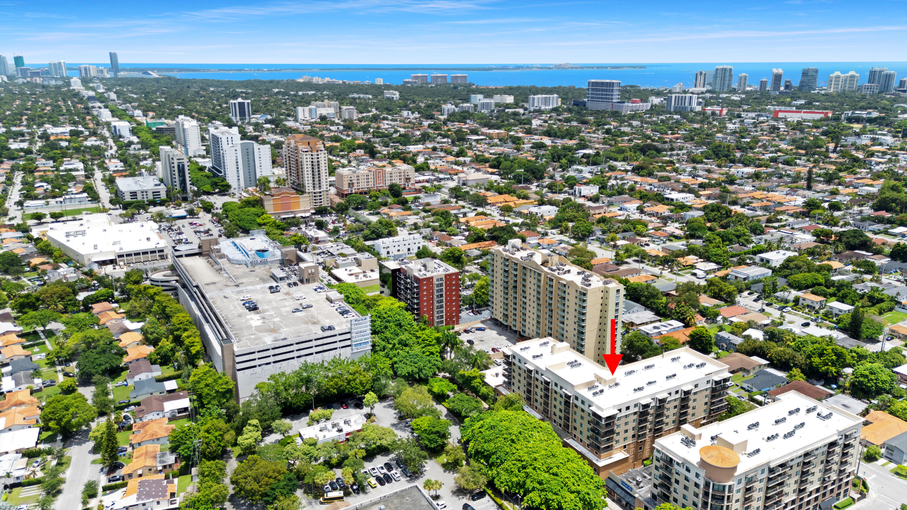 3530 SW 22ND #902, Miami FL 33145