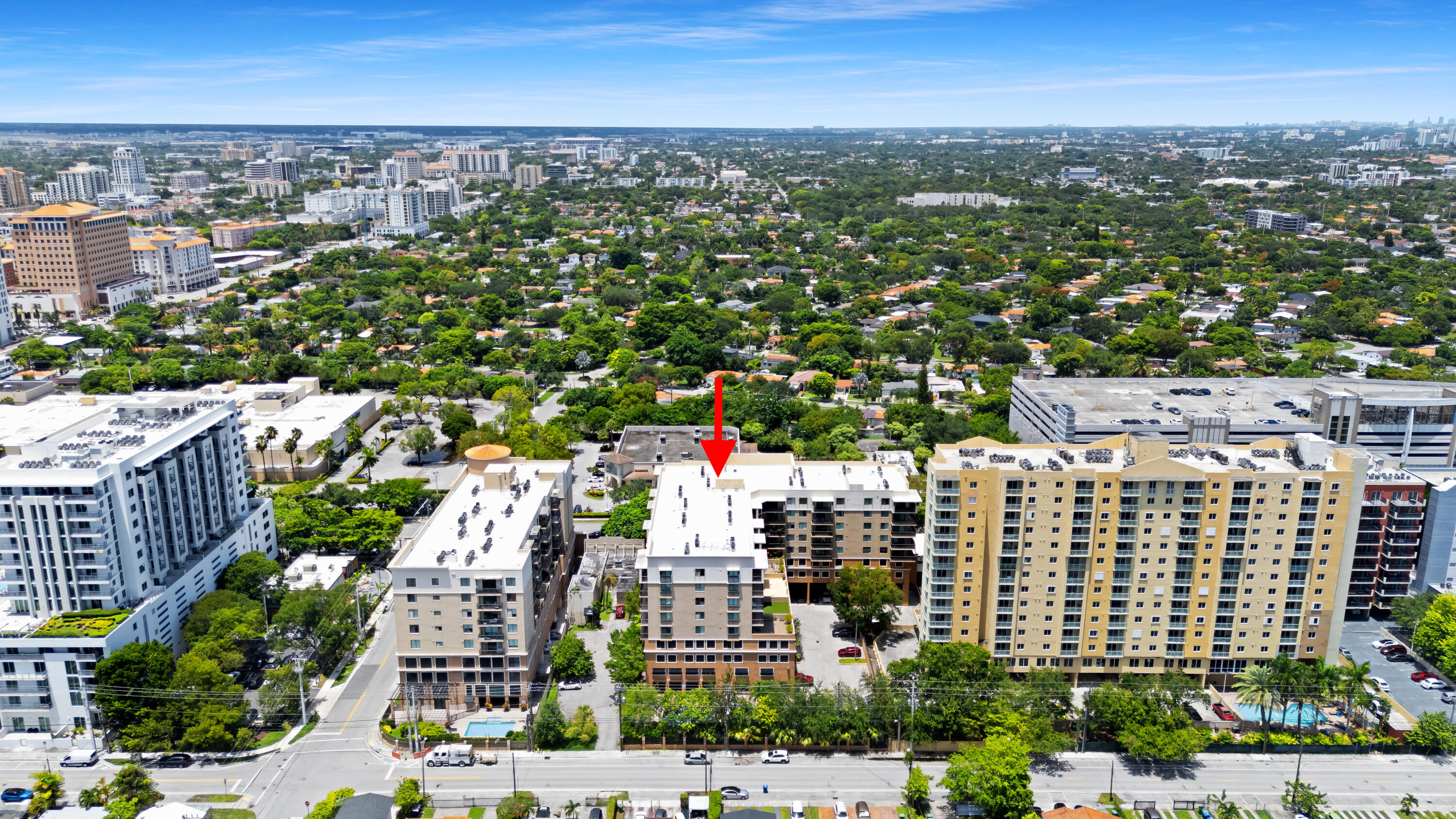 3530 SW 22ND #902, Miami FL 33145