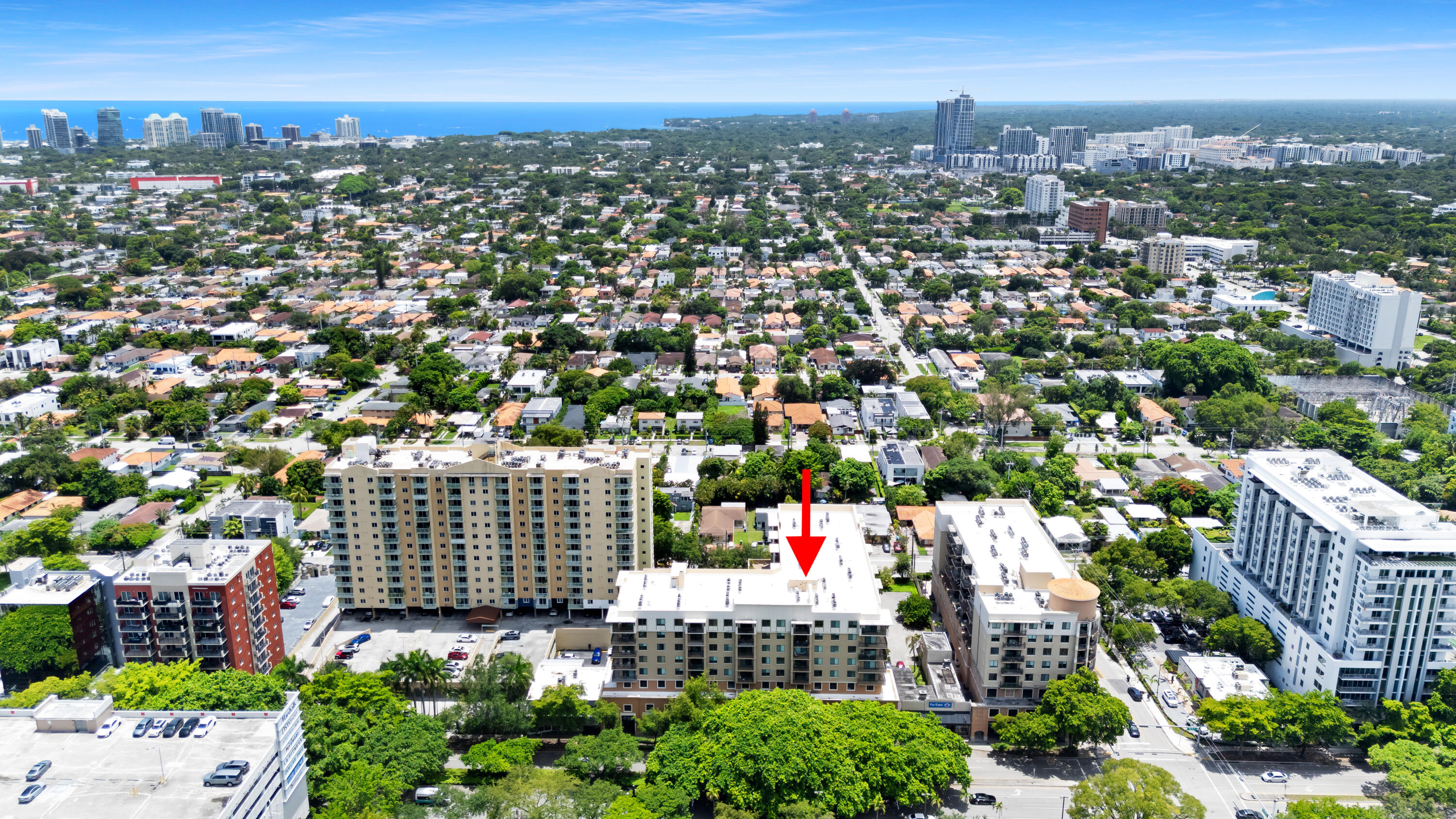 3530 SW 22ND #902, Miami FL 33145