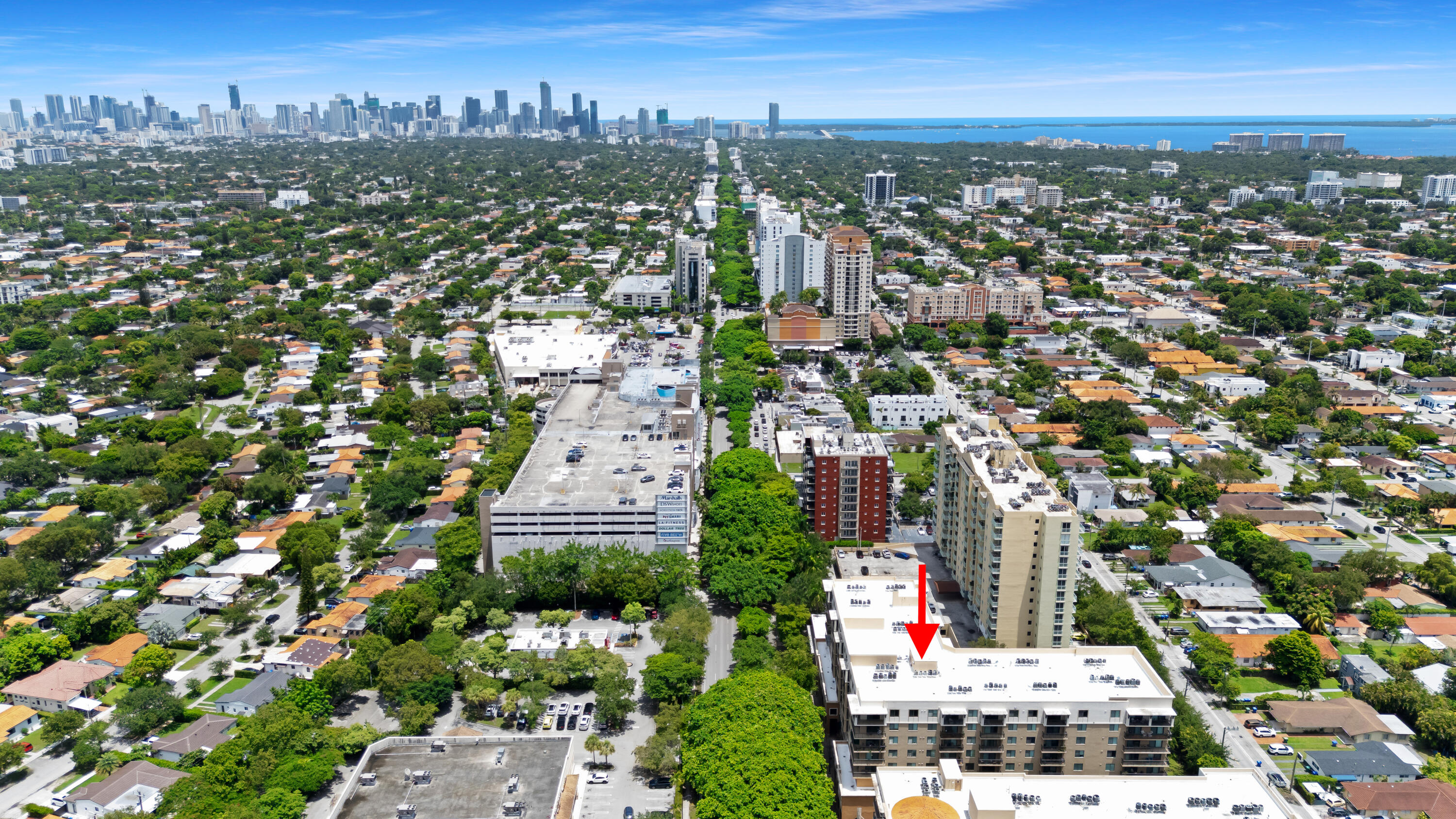 3530 SW 22ND #902, Miami FL 33145