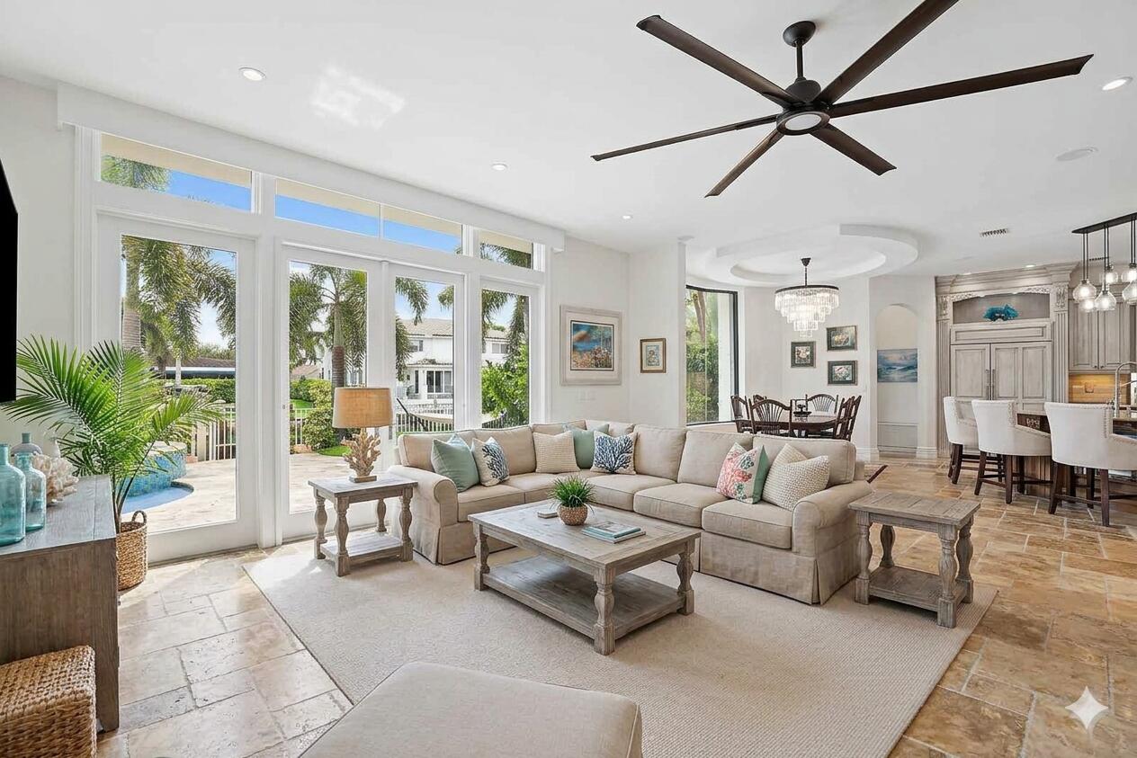 4930 NE 27th, Lighthouse Point FL 33064