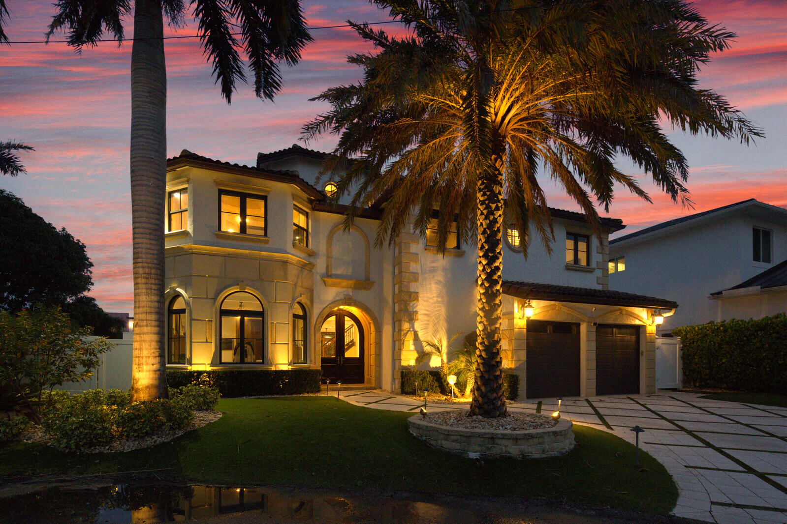 4930 NE 27th, Lighthouse Point FL 33064