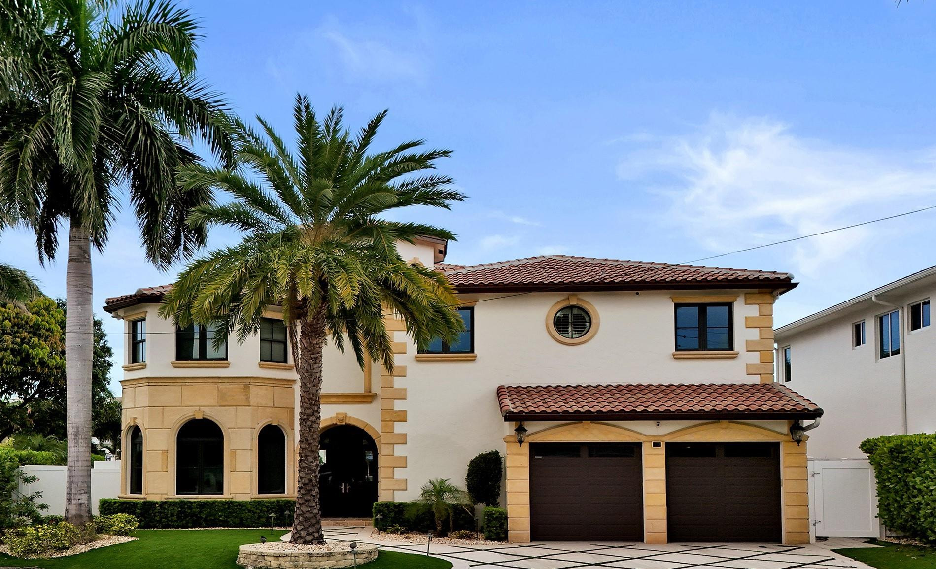 4930 NE 27th, Lighthouse Point FL 33064