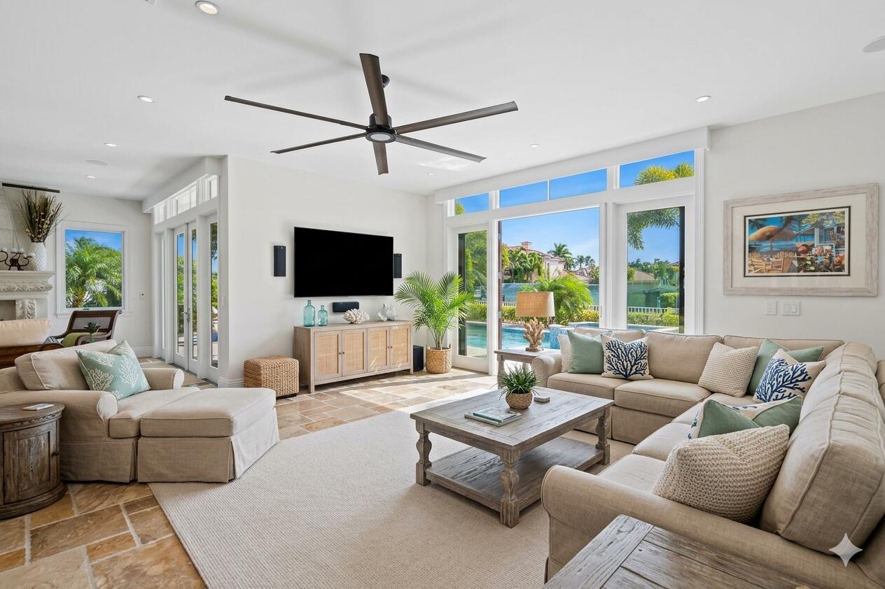 4930 NE 27th, Lighthouse Point FL 33064