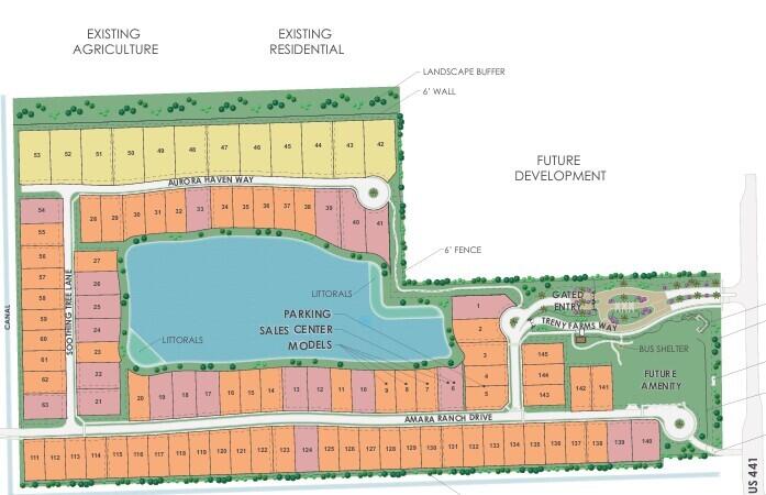 10138 Amara Ranch #132 Oakhurst, Lake Worth FL 33449