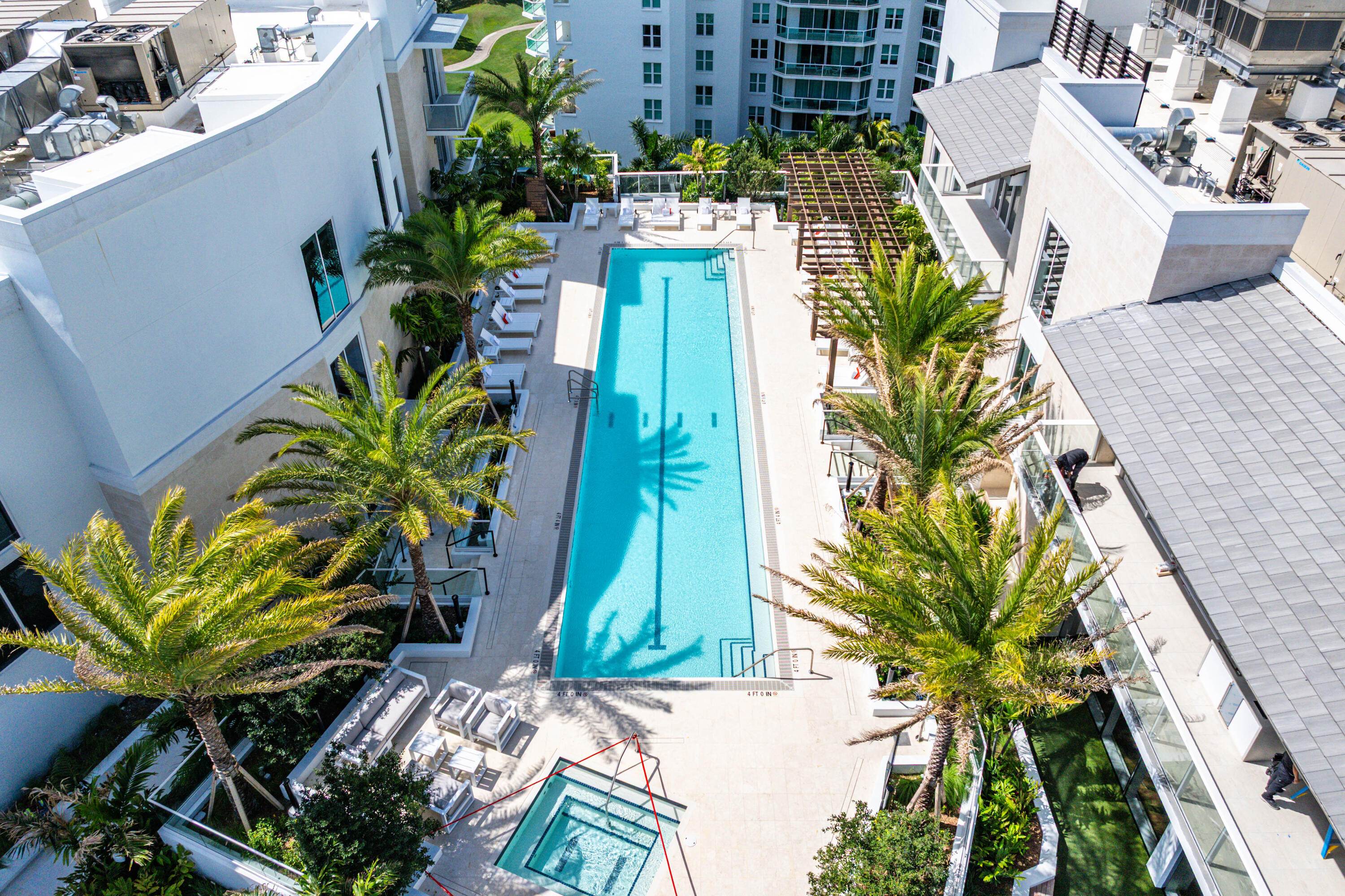 210 SE MIZNER #101, Boca Raton FL 33432