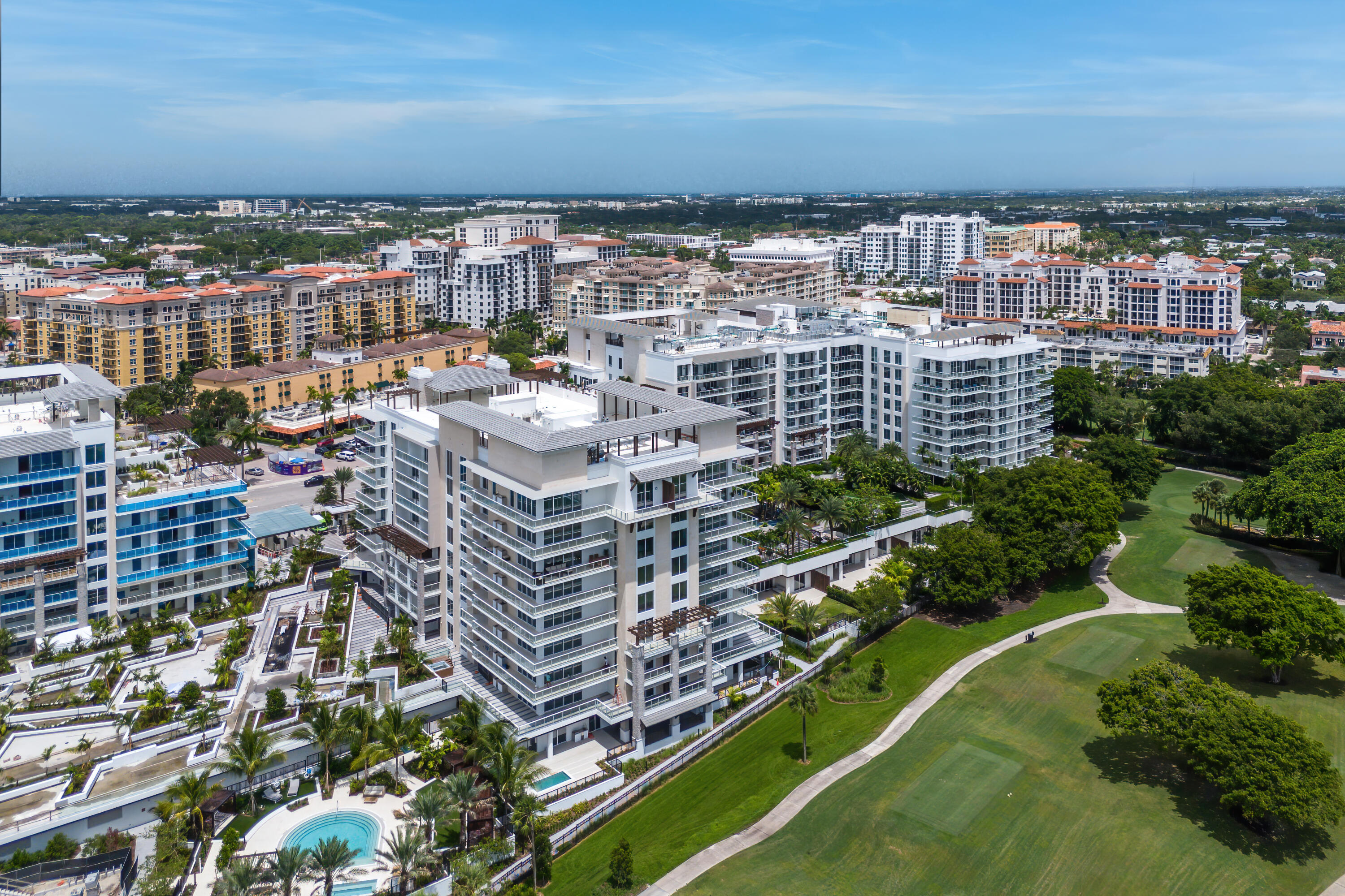 210 SE MIZNER #101, Boca Raton FL 33432