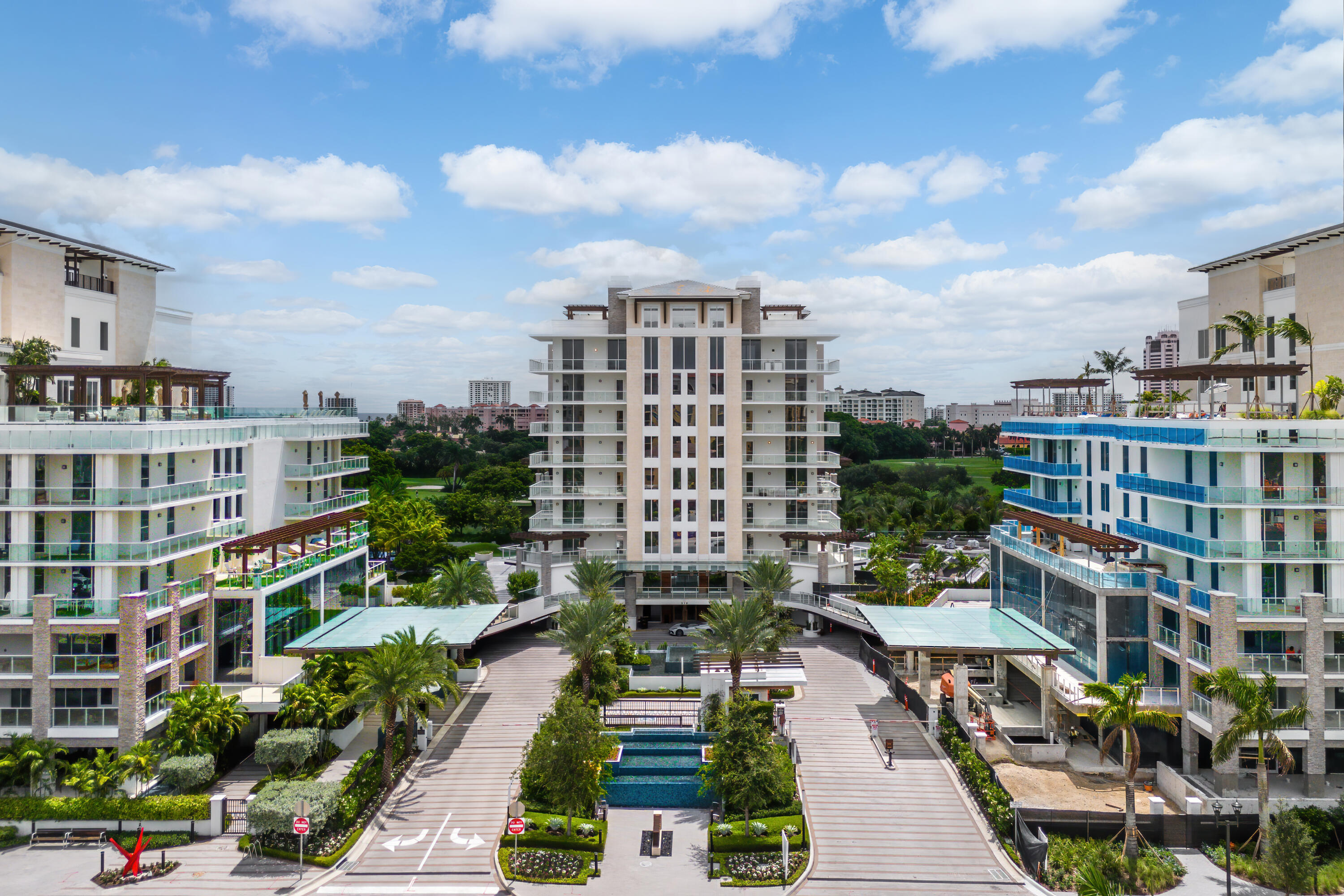 210 SE MIZNER #101, Boca Raton FL 33432