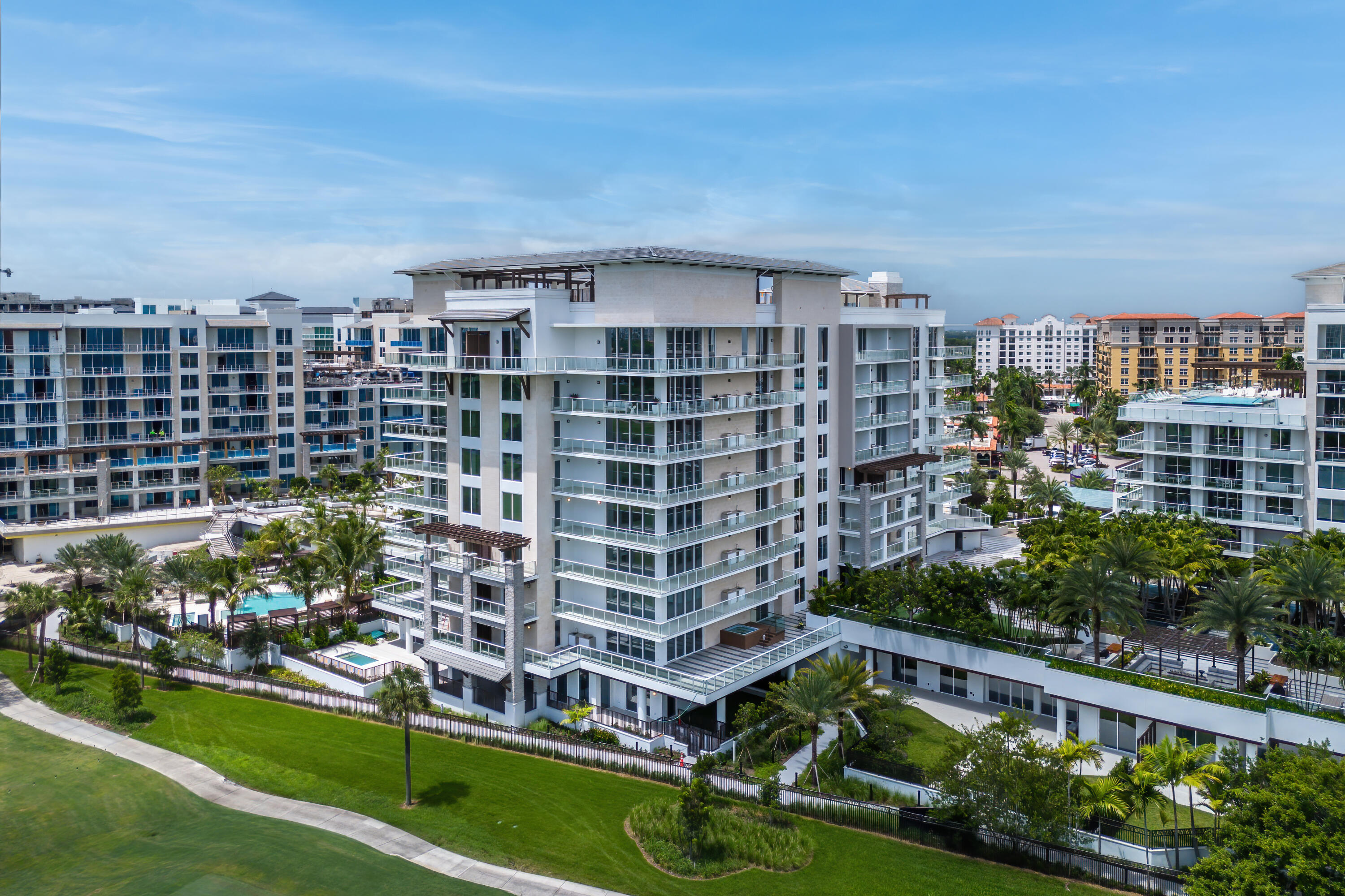 210 SE MIZNER #101, Boca Raton FL 33432