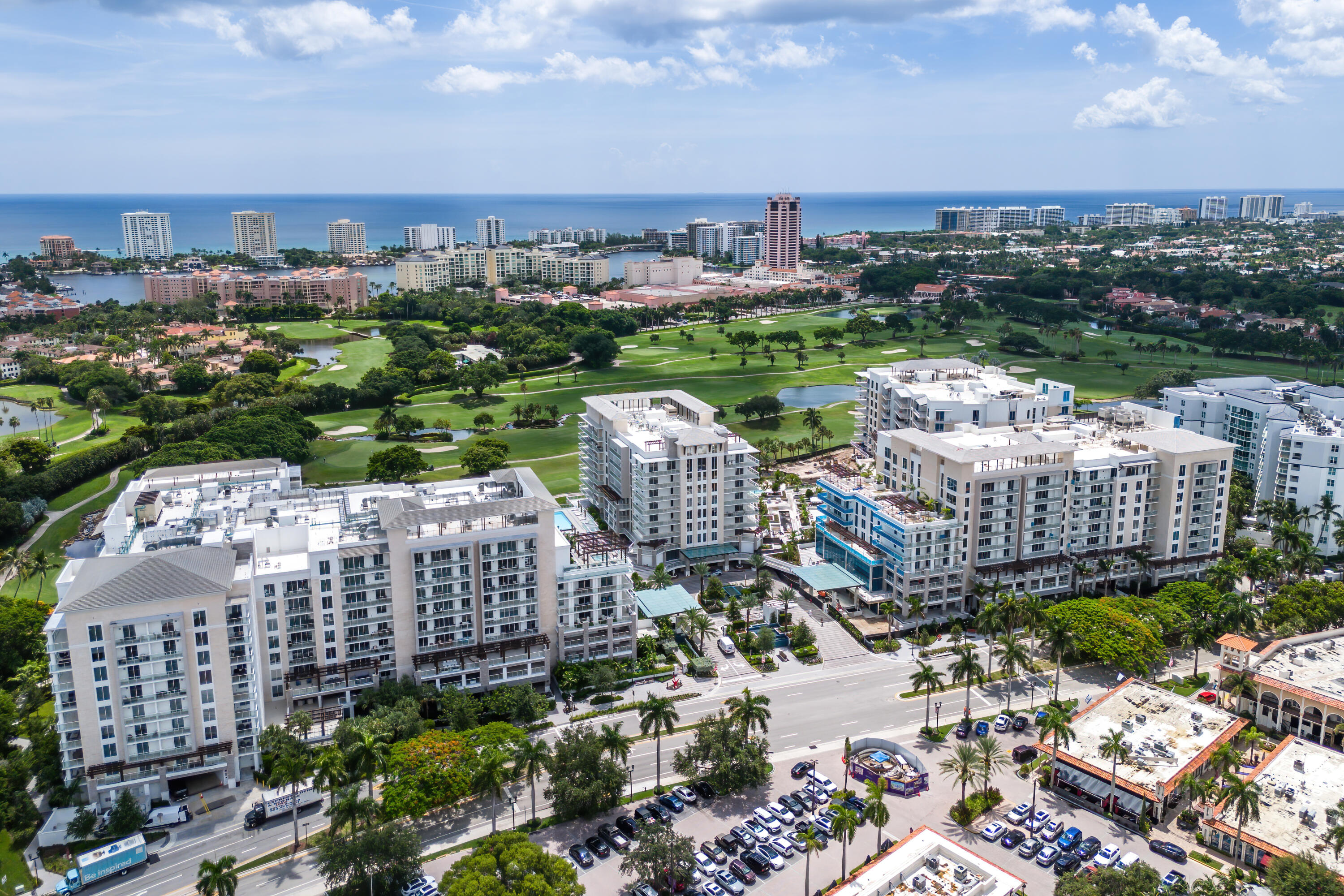 210 SE MIZNER #101, Boca Raton FL 33432