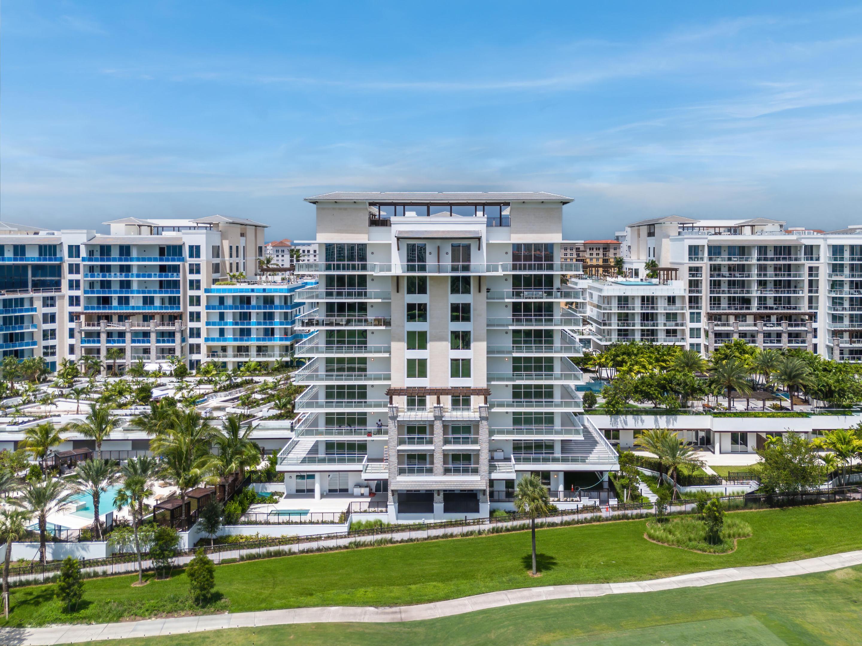 210 SE MIZNER #101, Boca Raton FL 33432