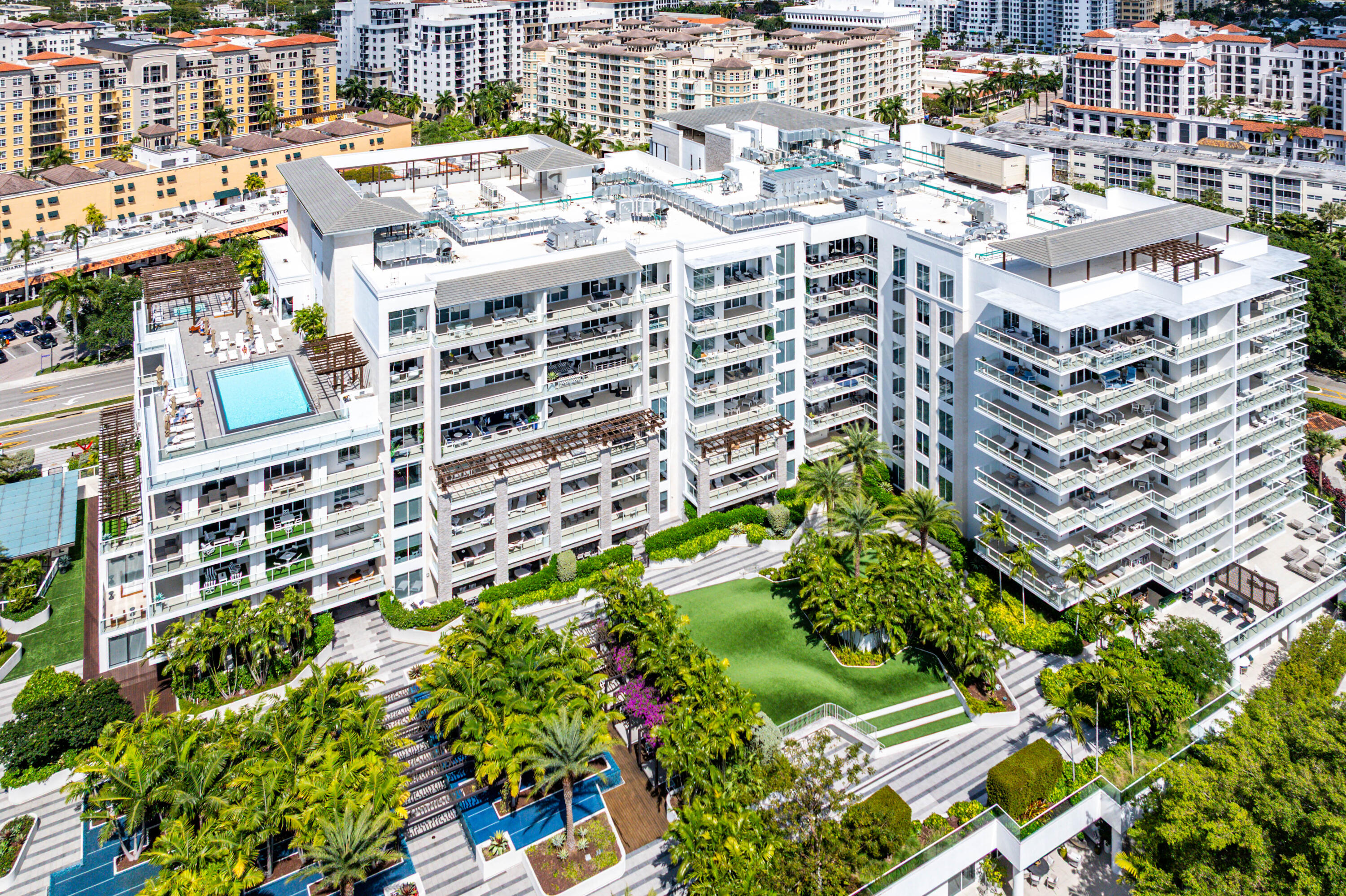 210 SE MIZNER #101, Boca Raton FL 33432