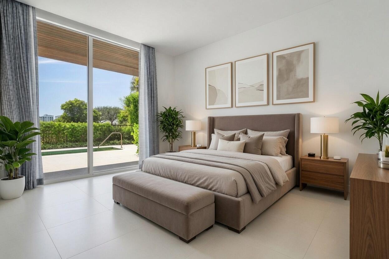 210 SE MIZNER #101, Boca Raton FL 33432