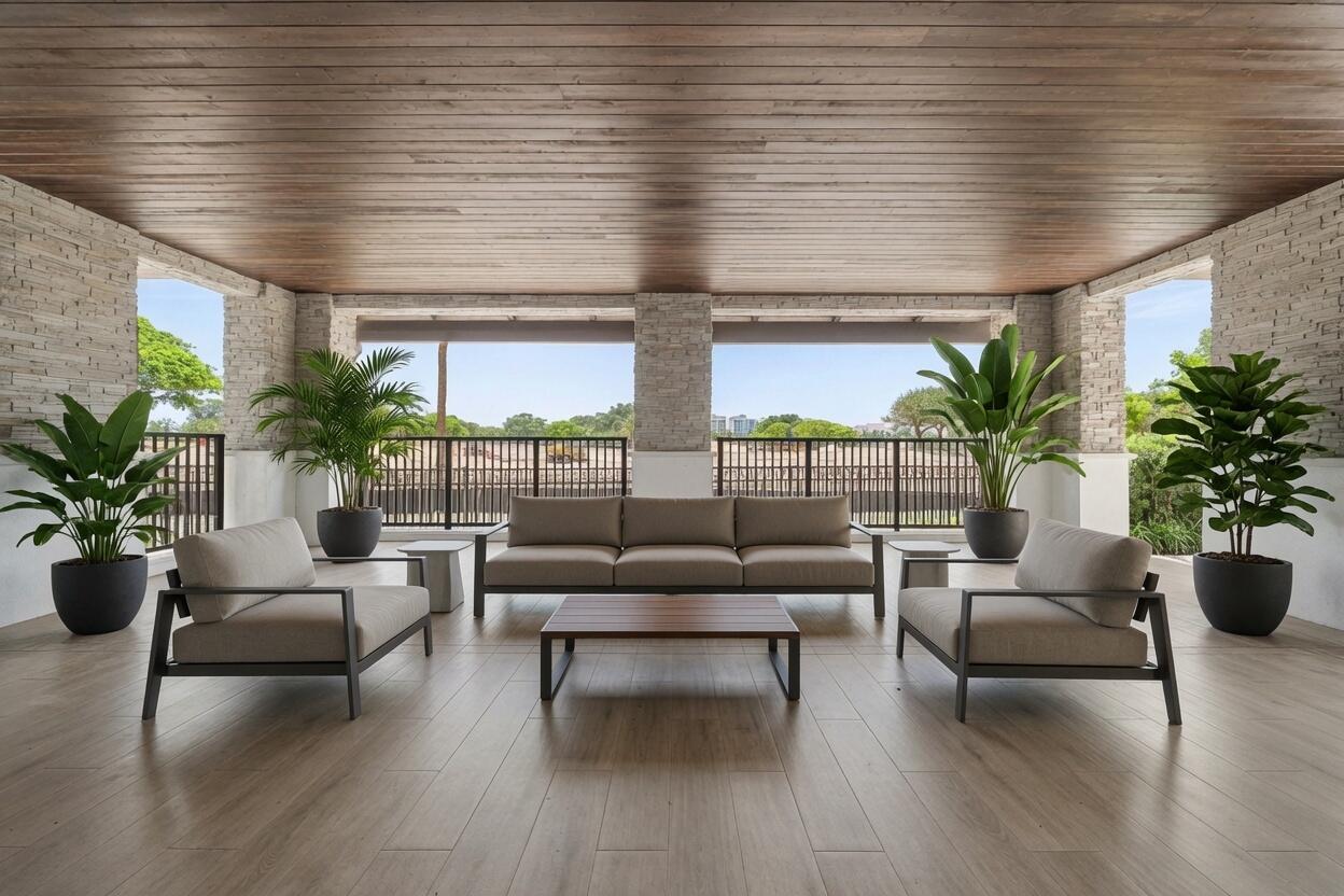 210 SE MIZNER #101, Boca Raton FL 33432