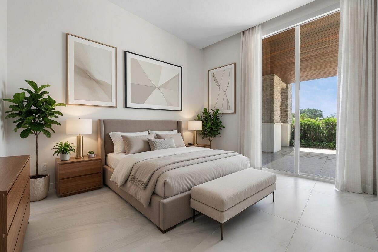210 SE MIZNER #101, Boca Raton FL 33432