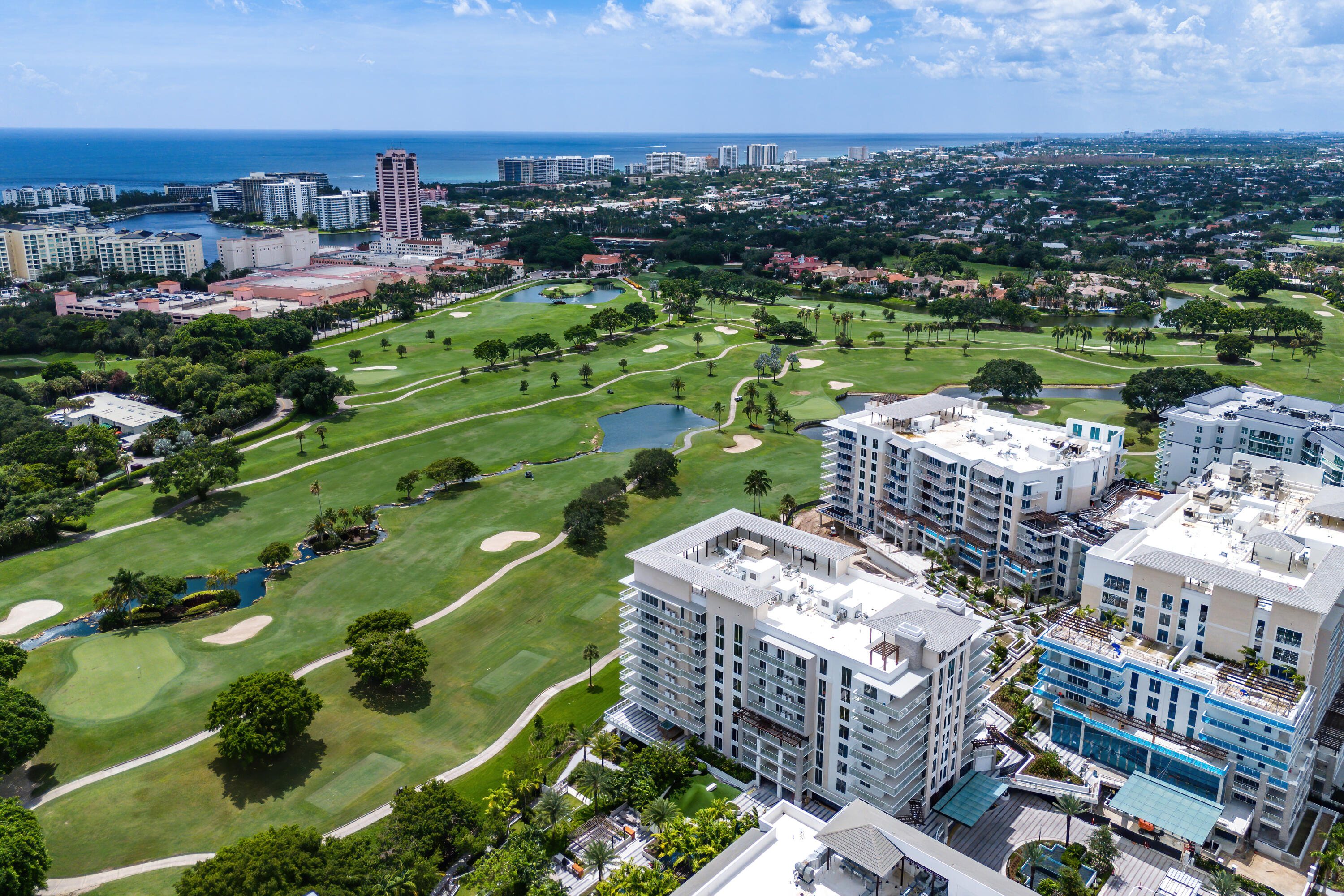 210 SE MIZNER #101, Boca Raton FL 33432