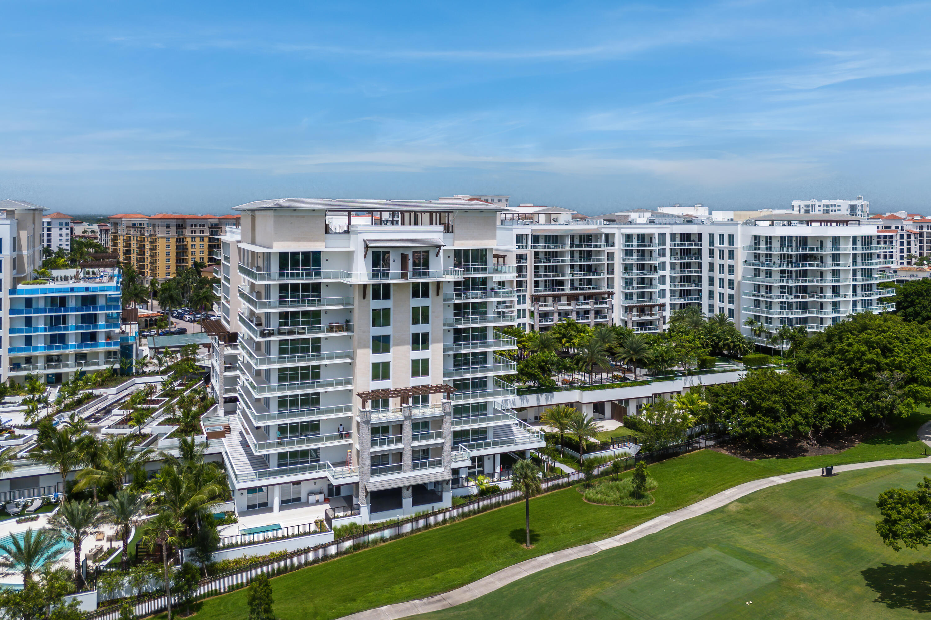 210 SE MIZNER #101, Boca Raton FL 33432