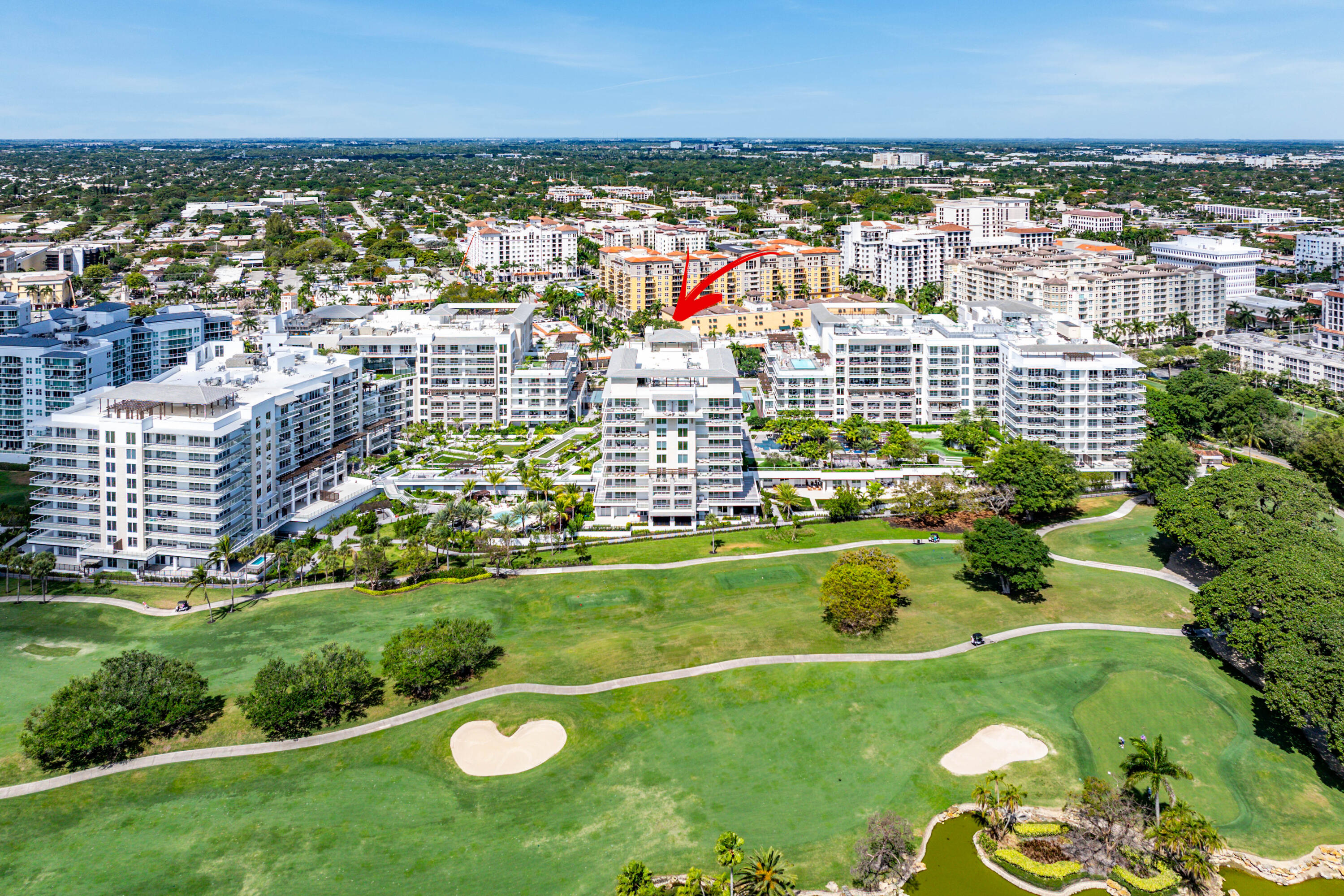 210 SE MIZNER #101, Boca Raton FL 33432