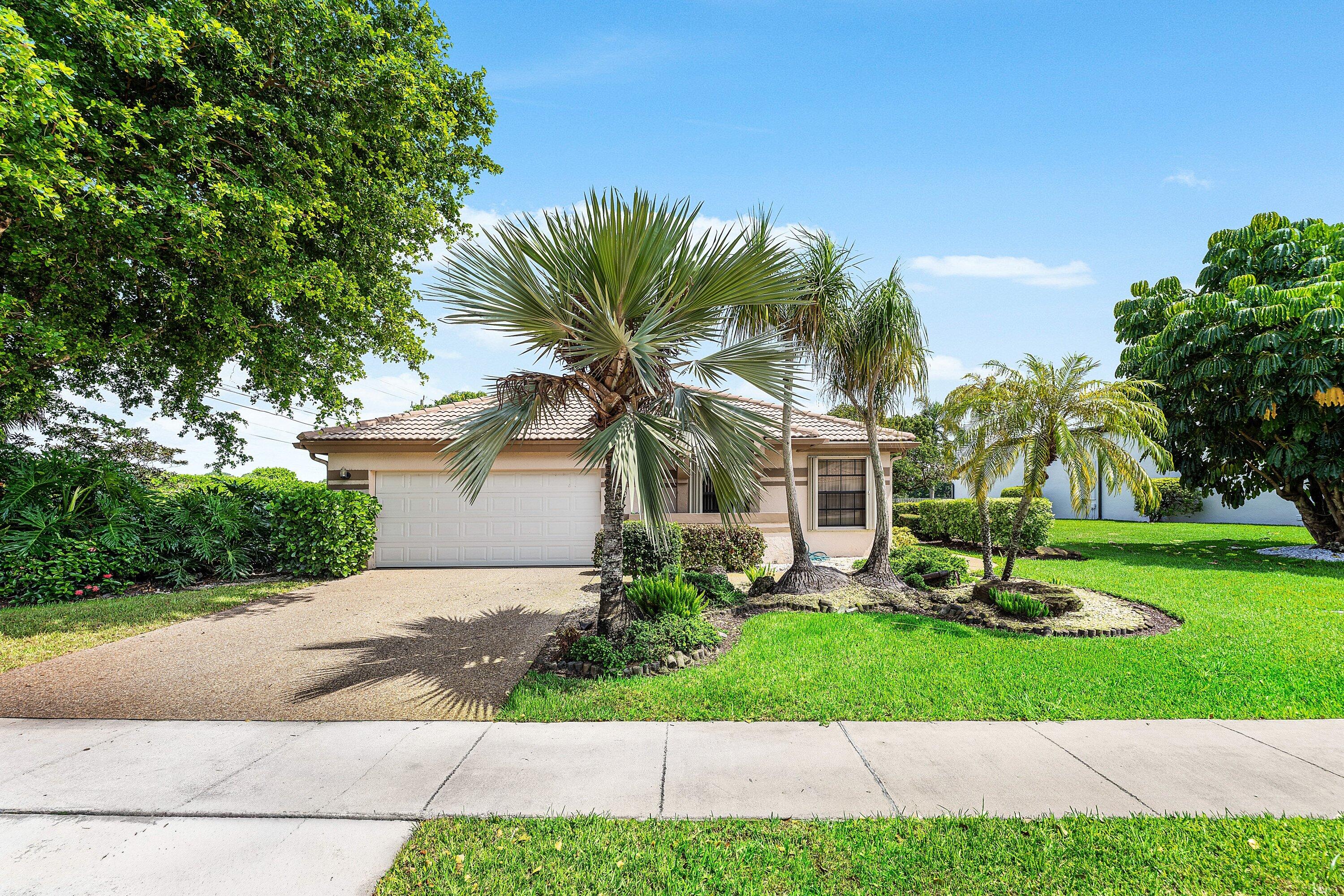 10991 HIGHLAND, Boca Raton FL 33428