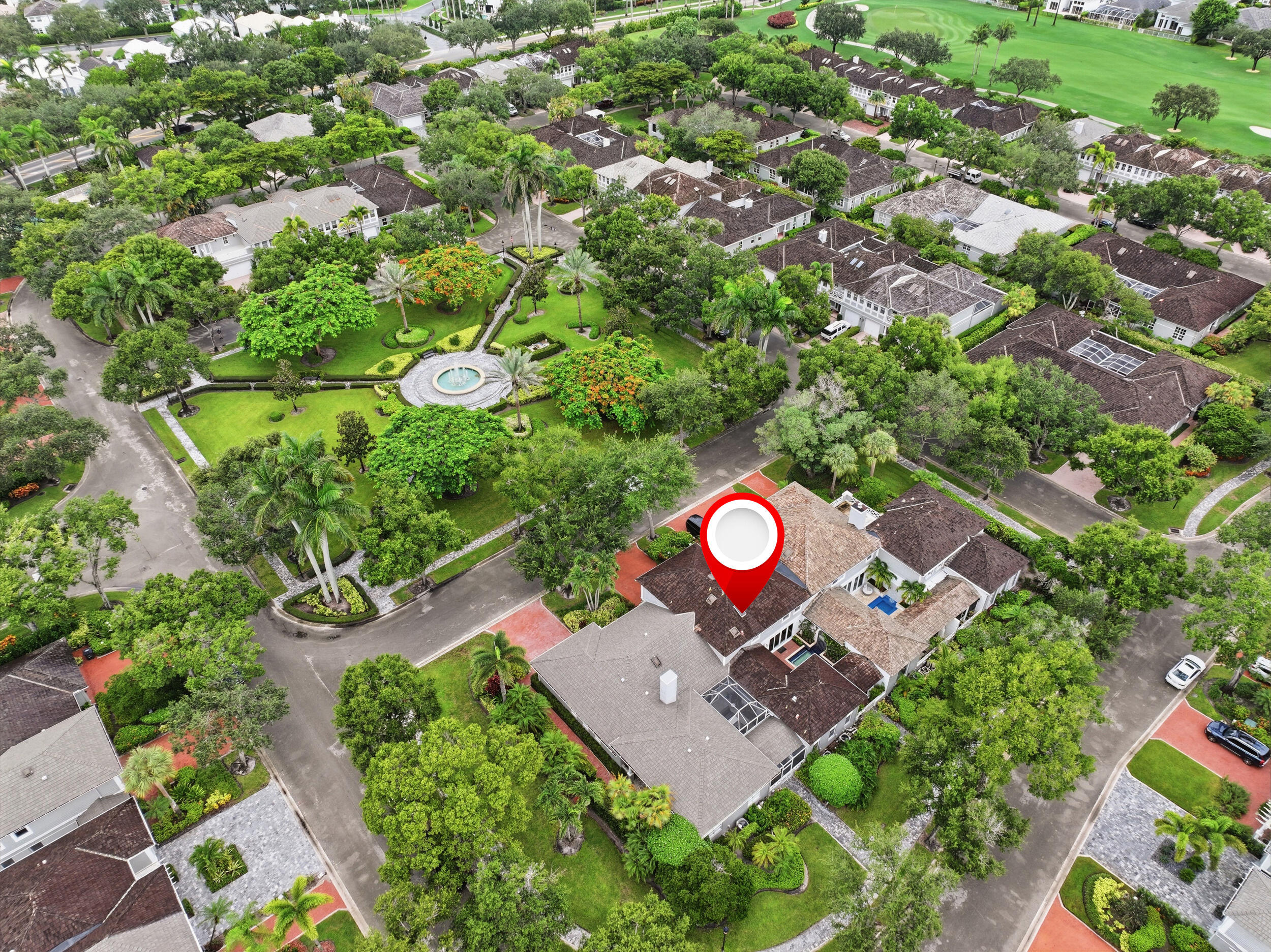 5756 NW 39TH, Boca Raton FL 33496