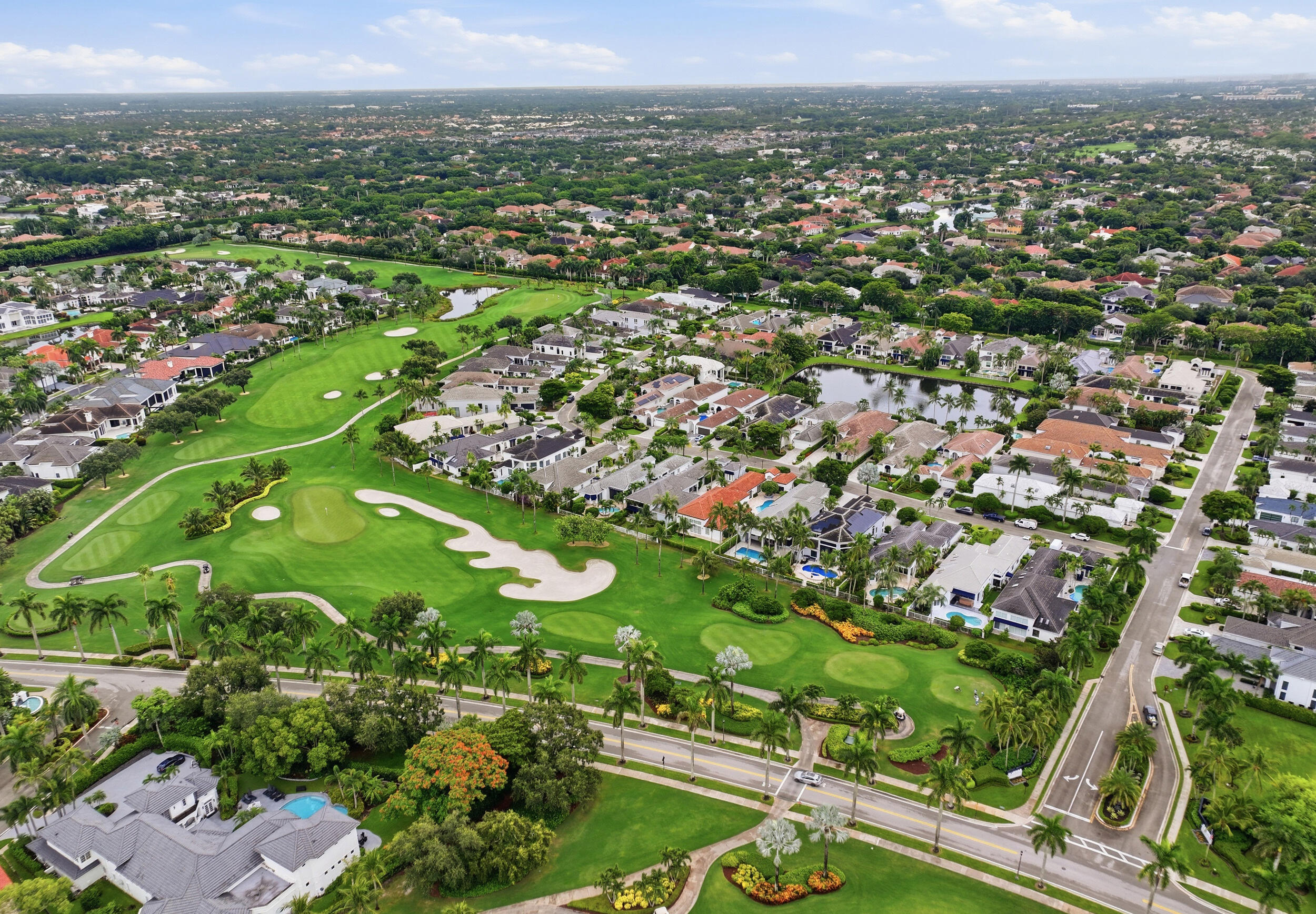 5756 NW 39TH, Boca Raton FL 33496