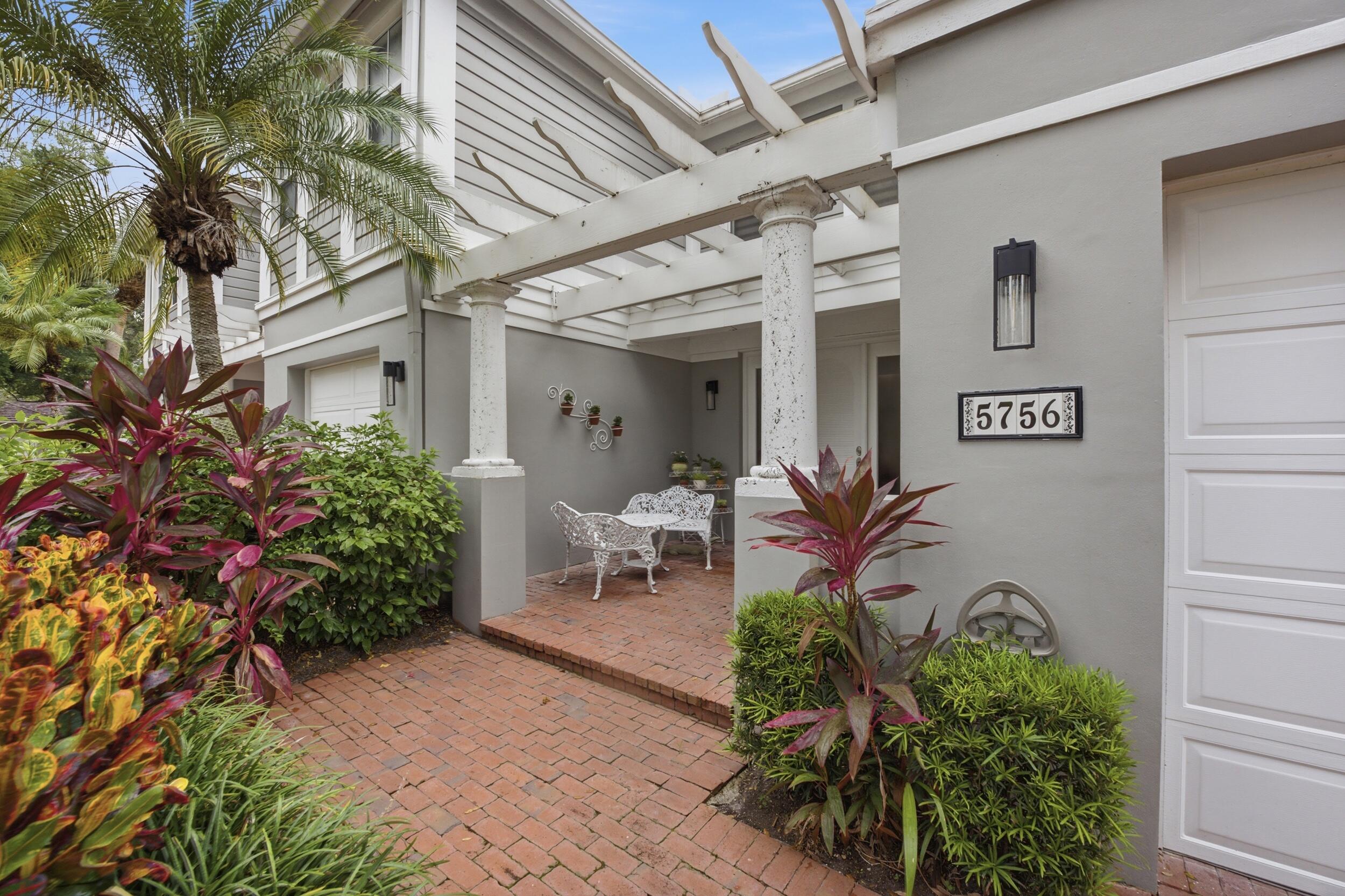 5756 NW 39TH, Boca Raton FL 33496