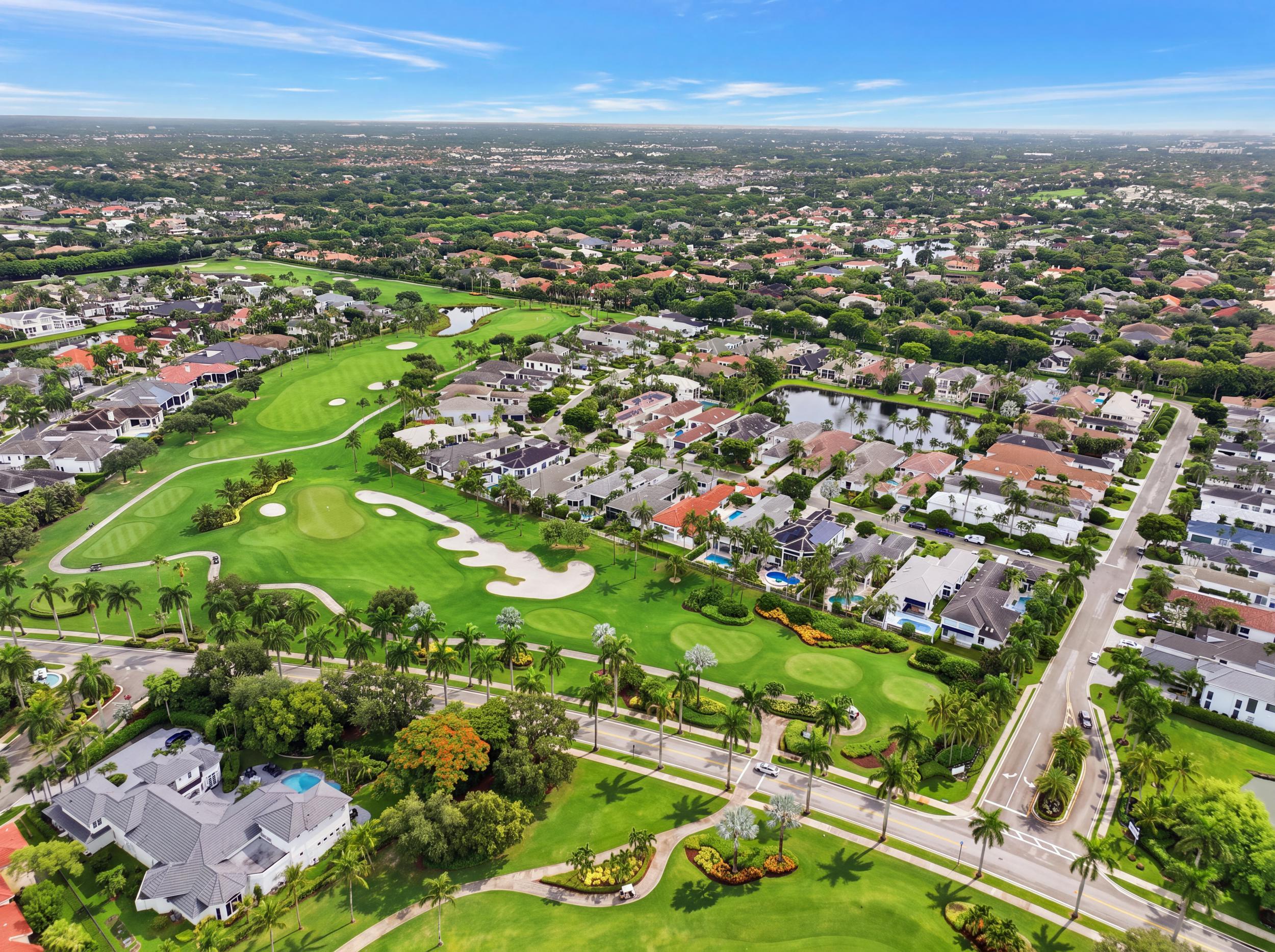 5756 NW 39TH, Boca Raton FL 33496