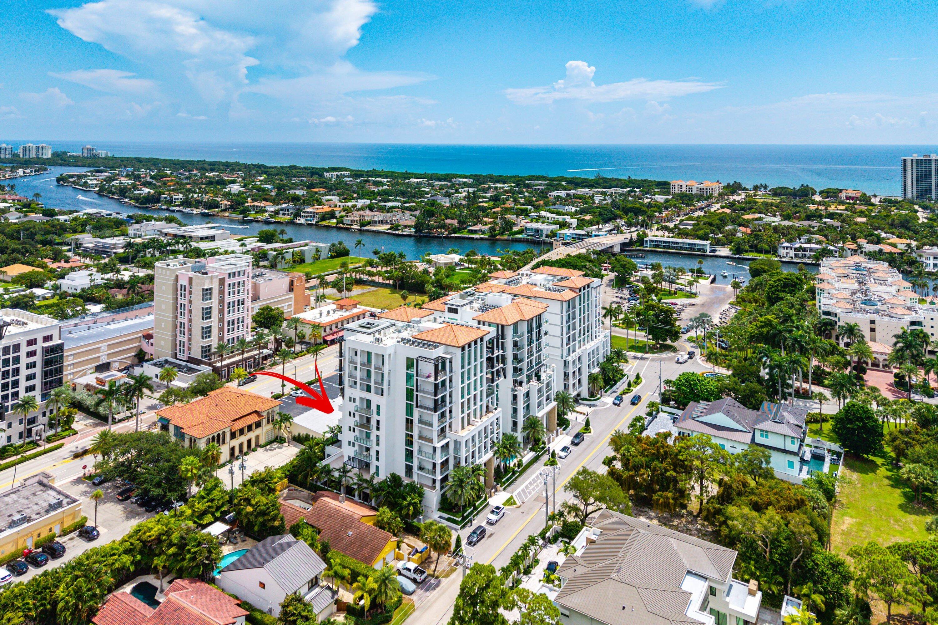 475 E ROYAL PALM #306, Boca Raton FL 33432