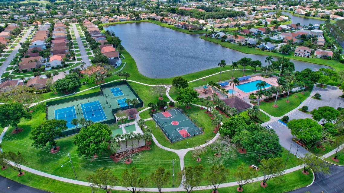 9549 AEGEAN, Boca Raton FL 33496