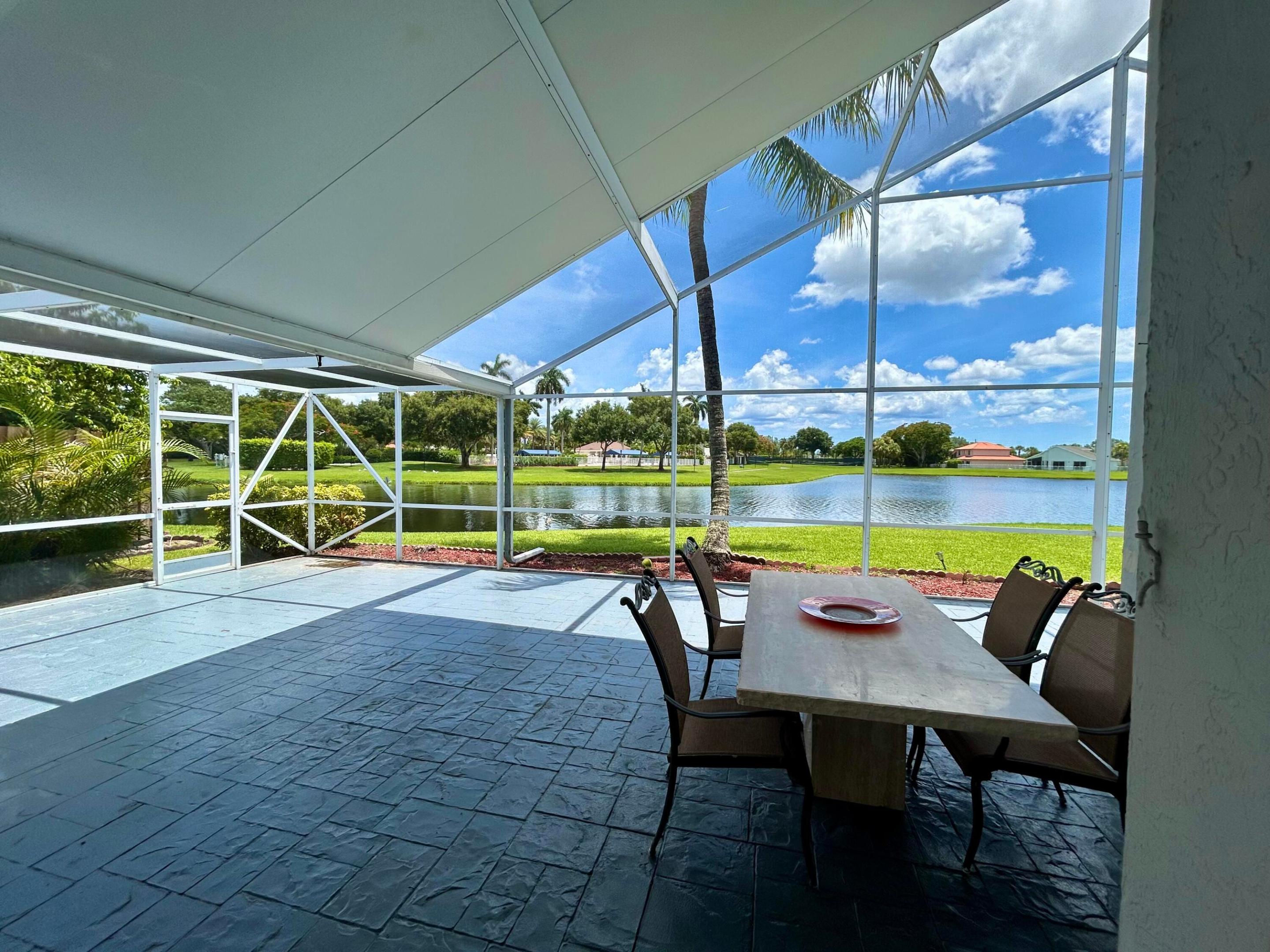 9549 AEGEAN, Boca Raton FL 33496