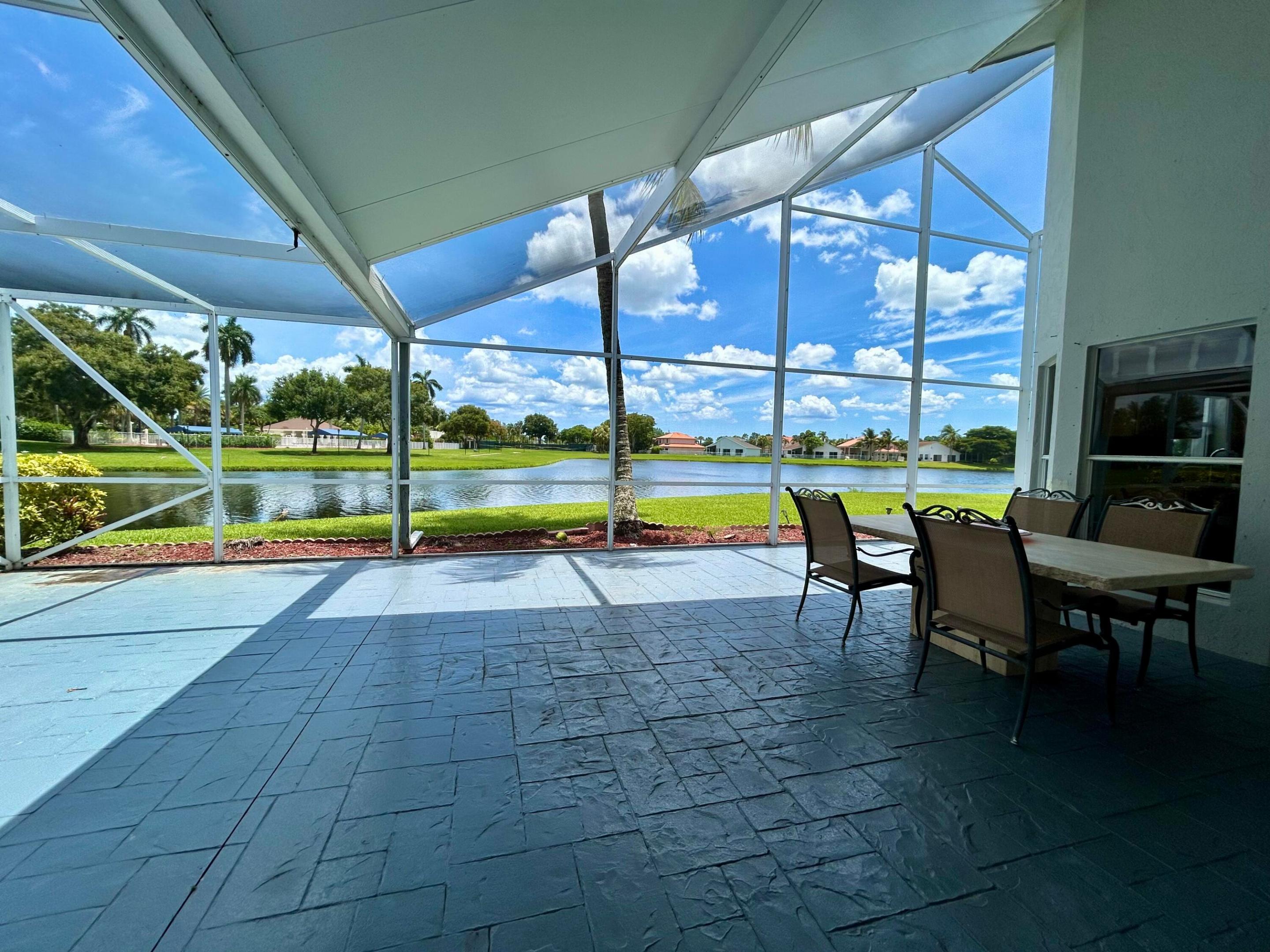 9549 AEGEAN, Boca Raton FL 33496