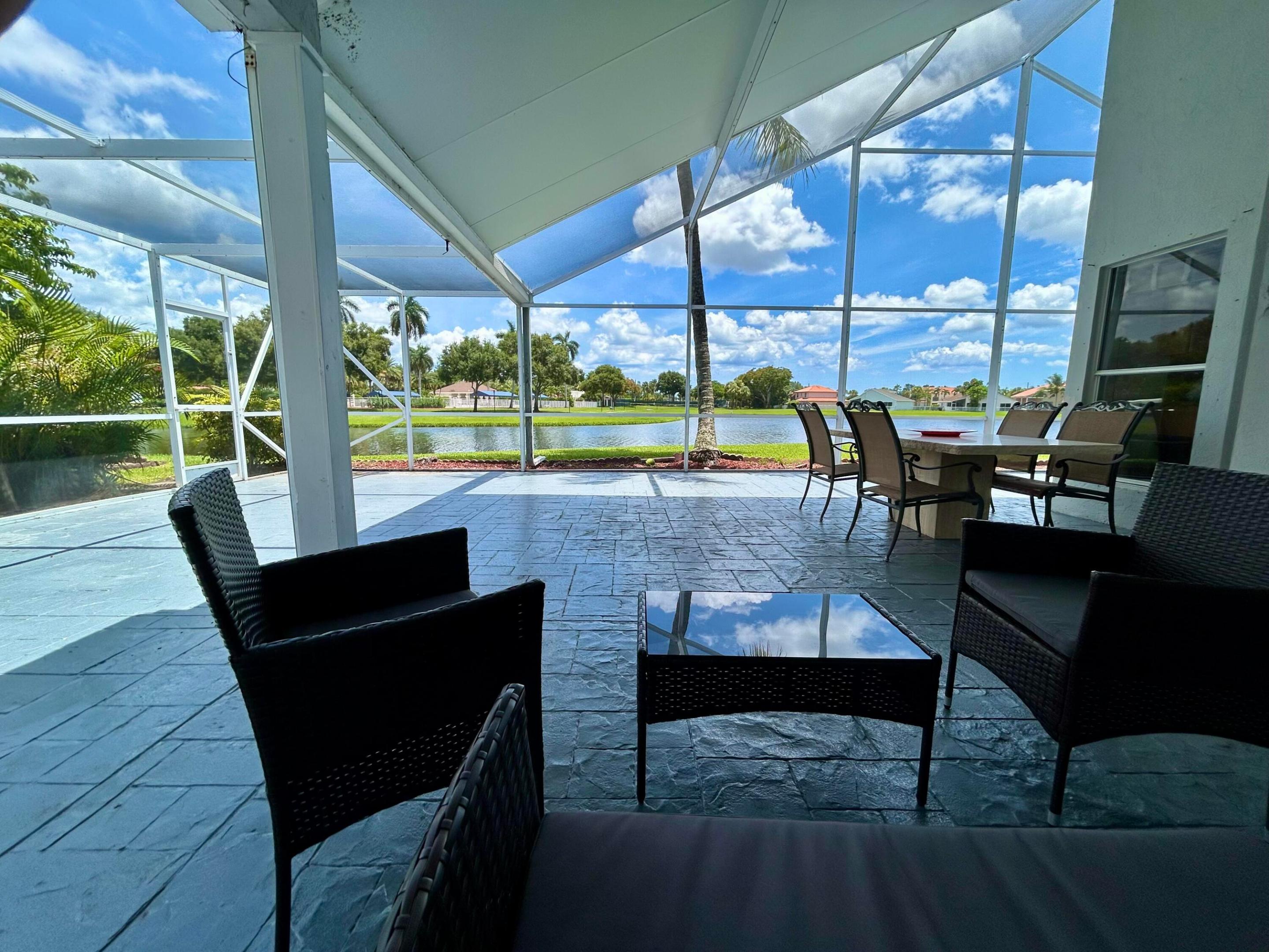 9549 AEGEAN, Boca Raton FL 33496