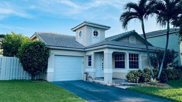 4235 NW 56TH, Coconut Creek FL 33073