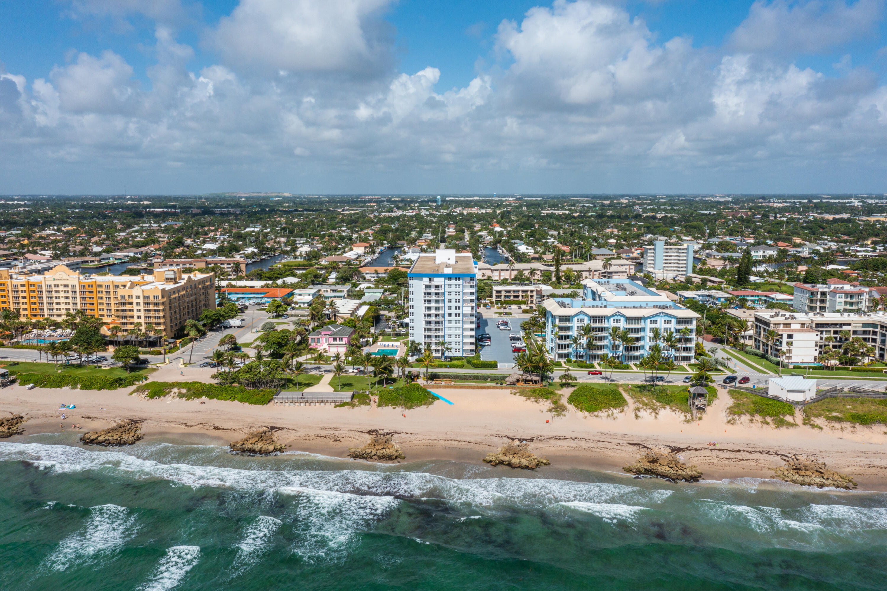 800 SE 20TH #1106, Deerfield Beach FL 33441