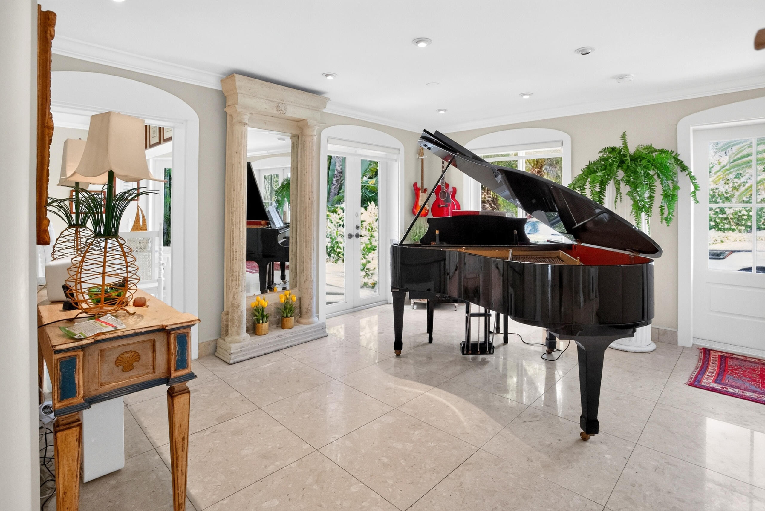 714 S ATLANTIC, Lantana FL 33462