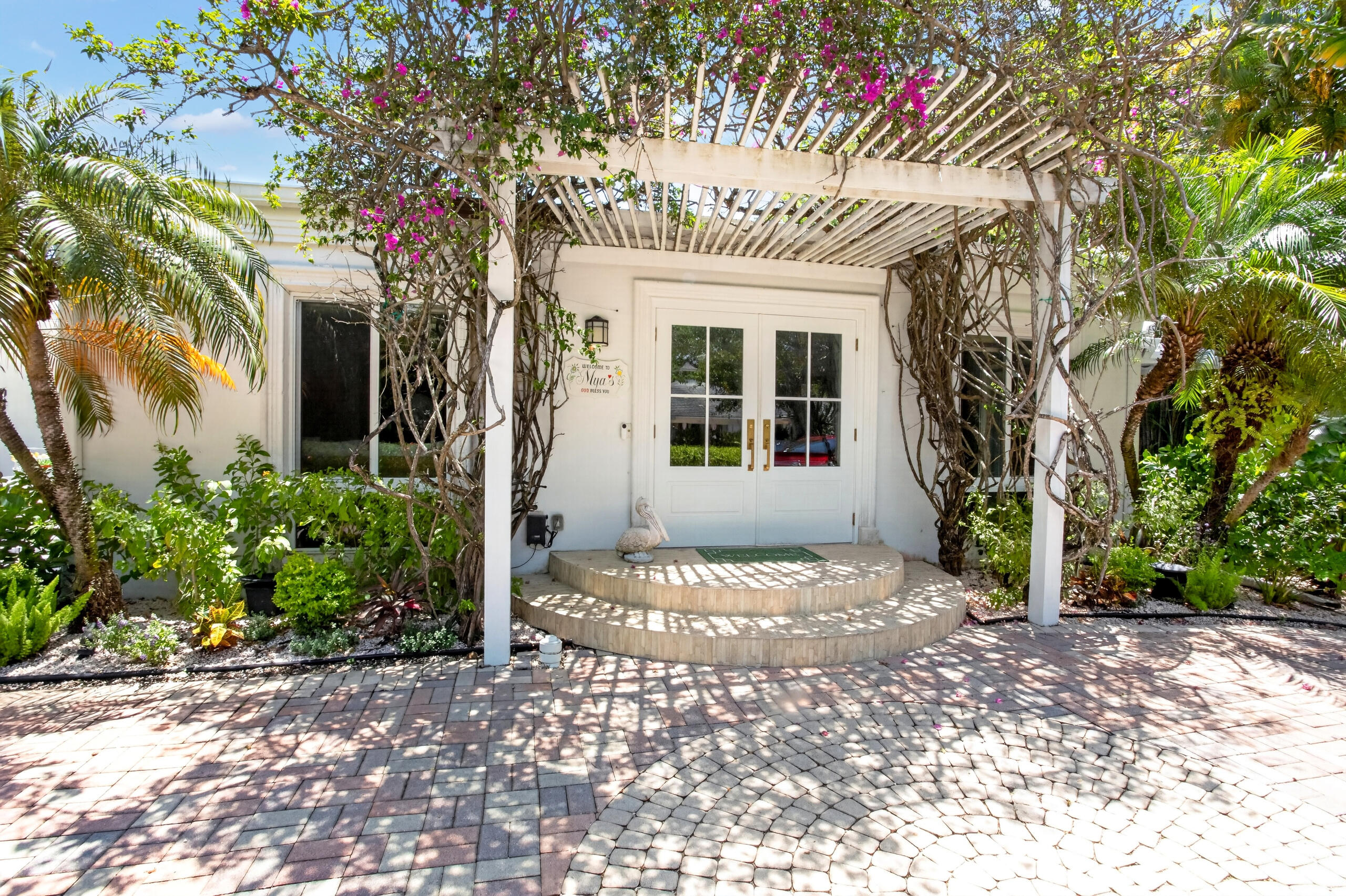 714 S ATLANTIC, Lantana FL 33462