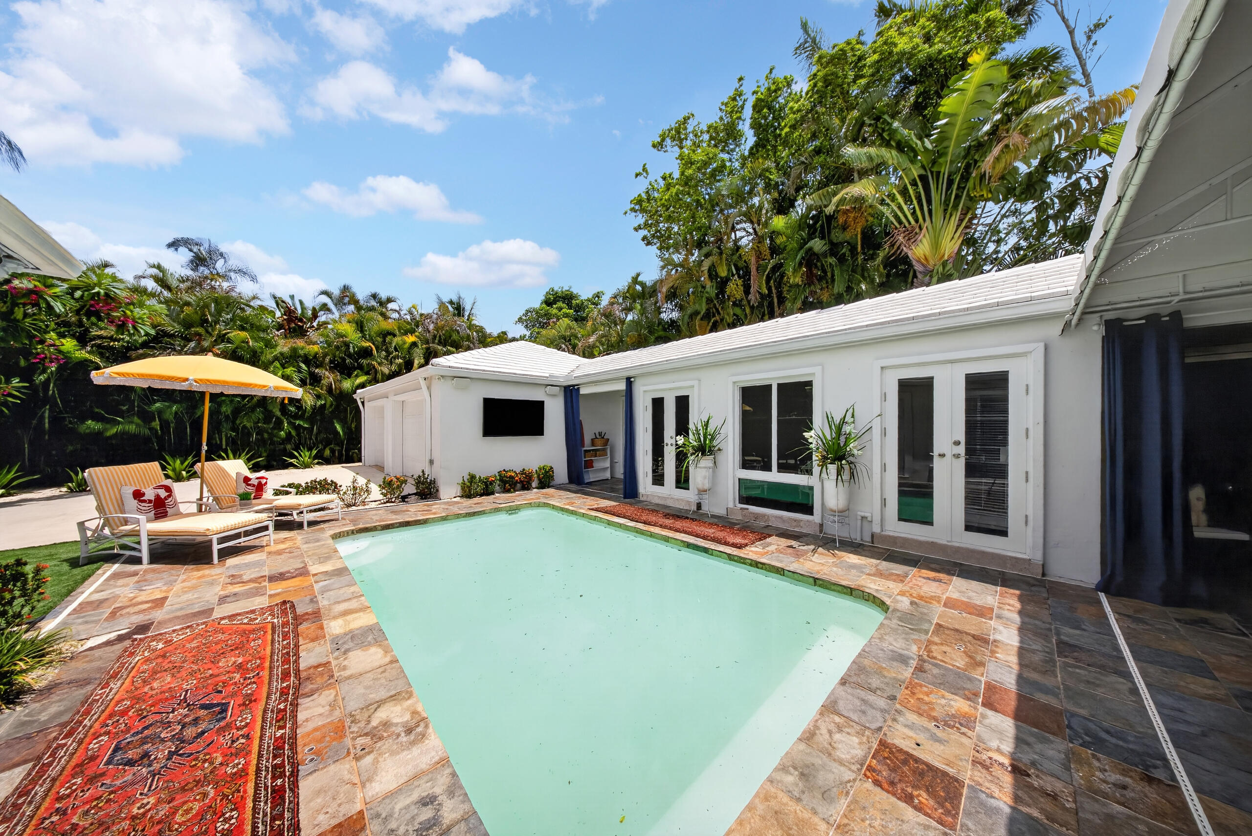 714 S ATLANTIC, Lantana FL 33462