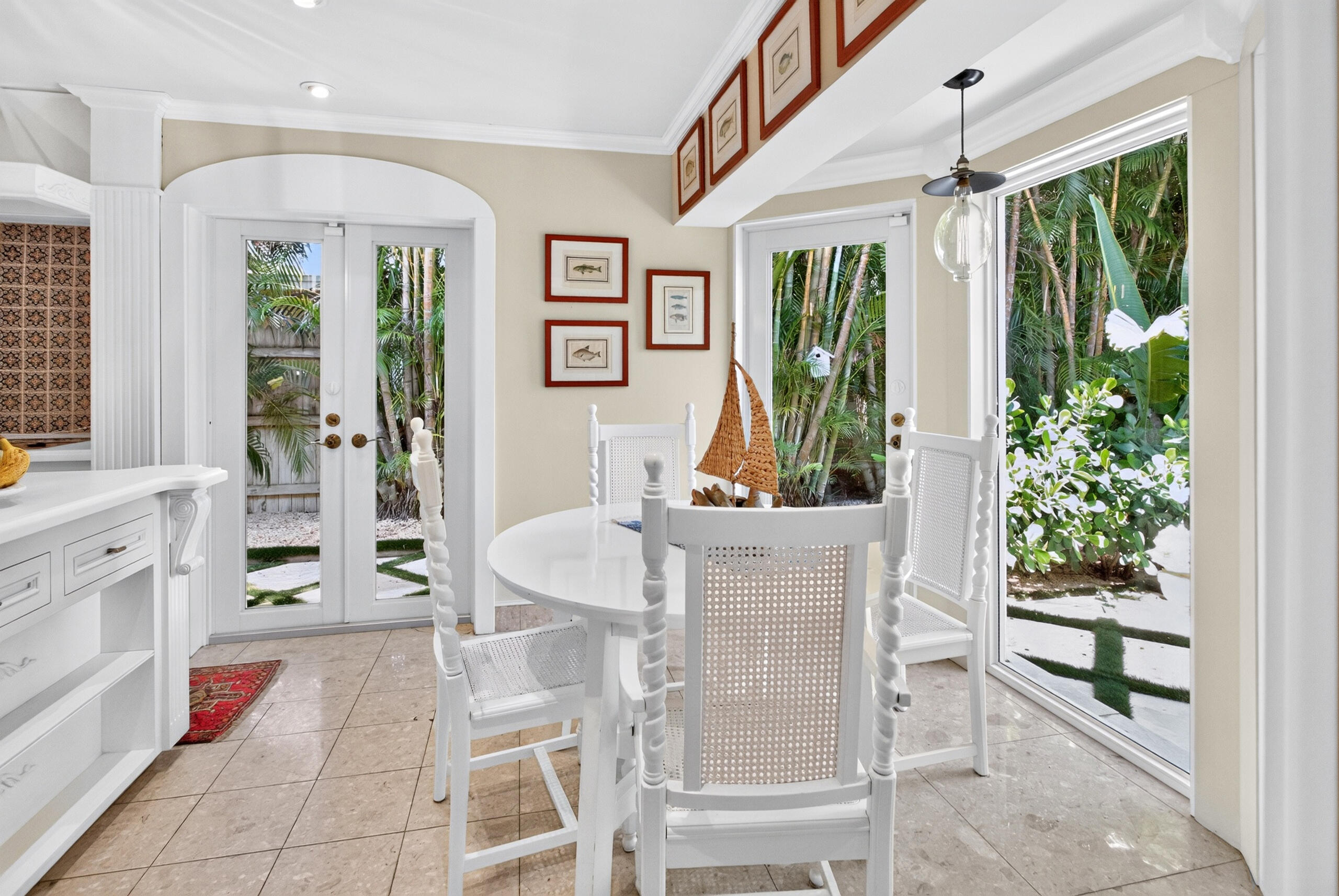 714 S ATLANTIC, Lantana FL 33462
