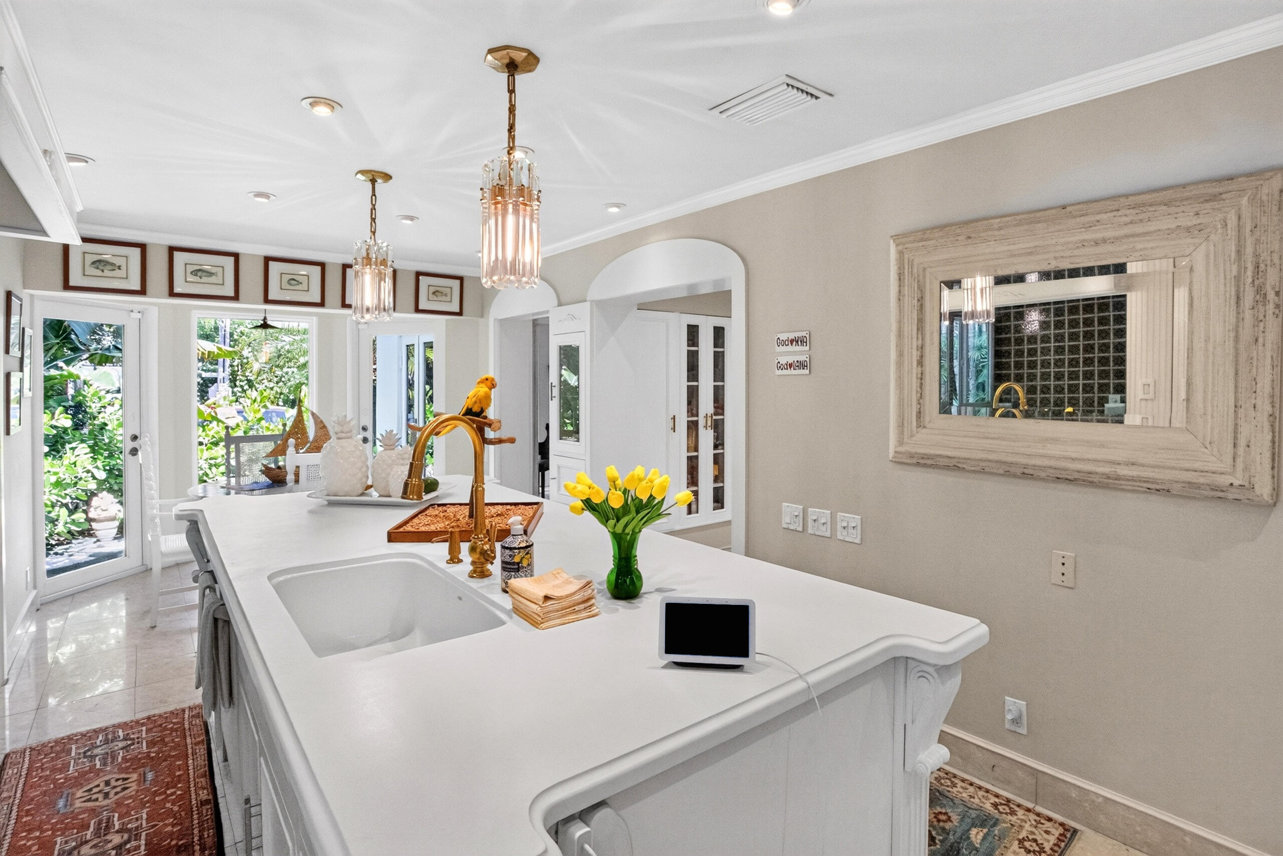 714 S ATLANTIC, Lantana FL 33462