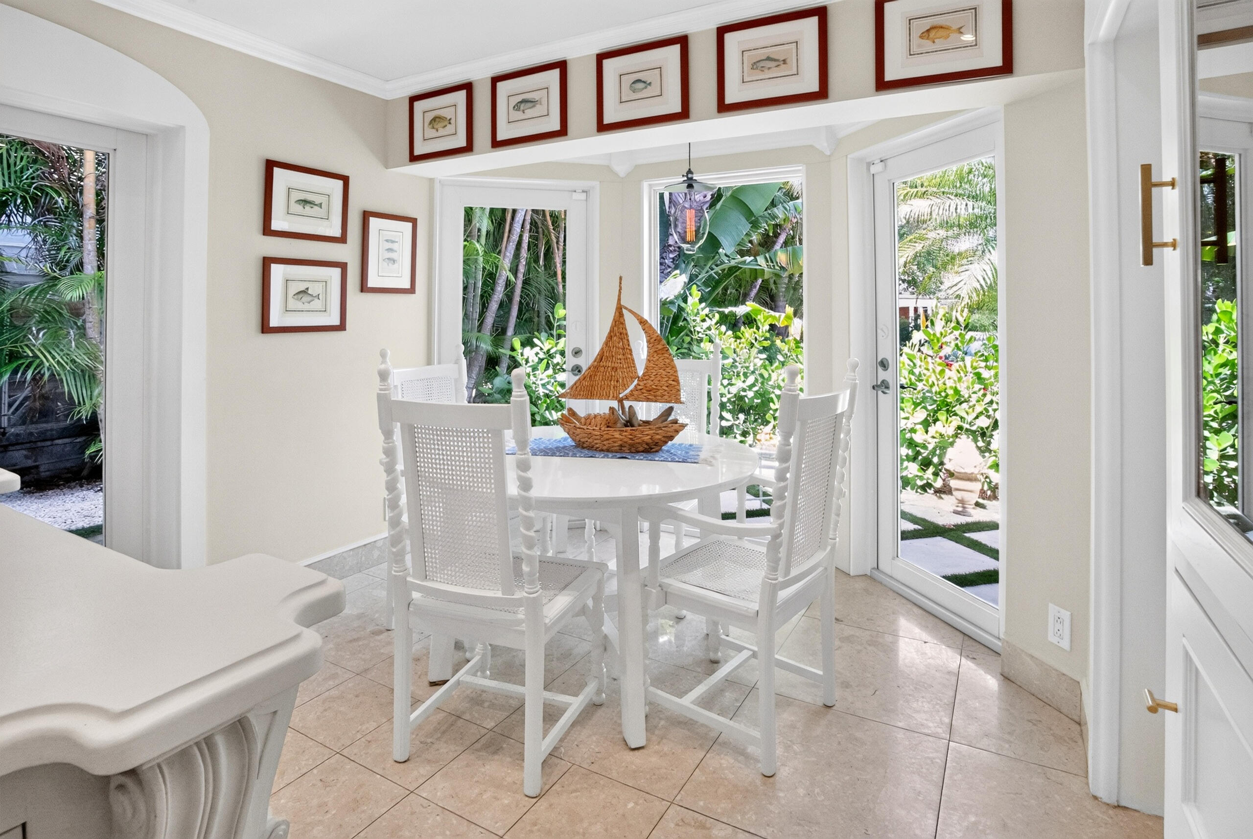 714 S ATLANTIC, Lantana FL 33462