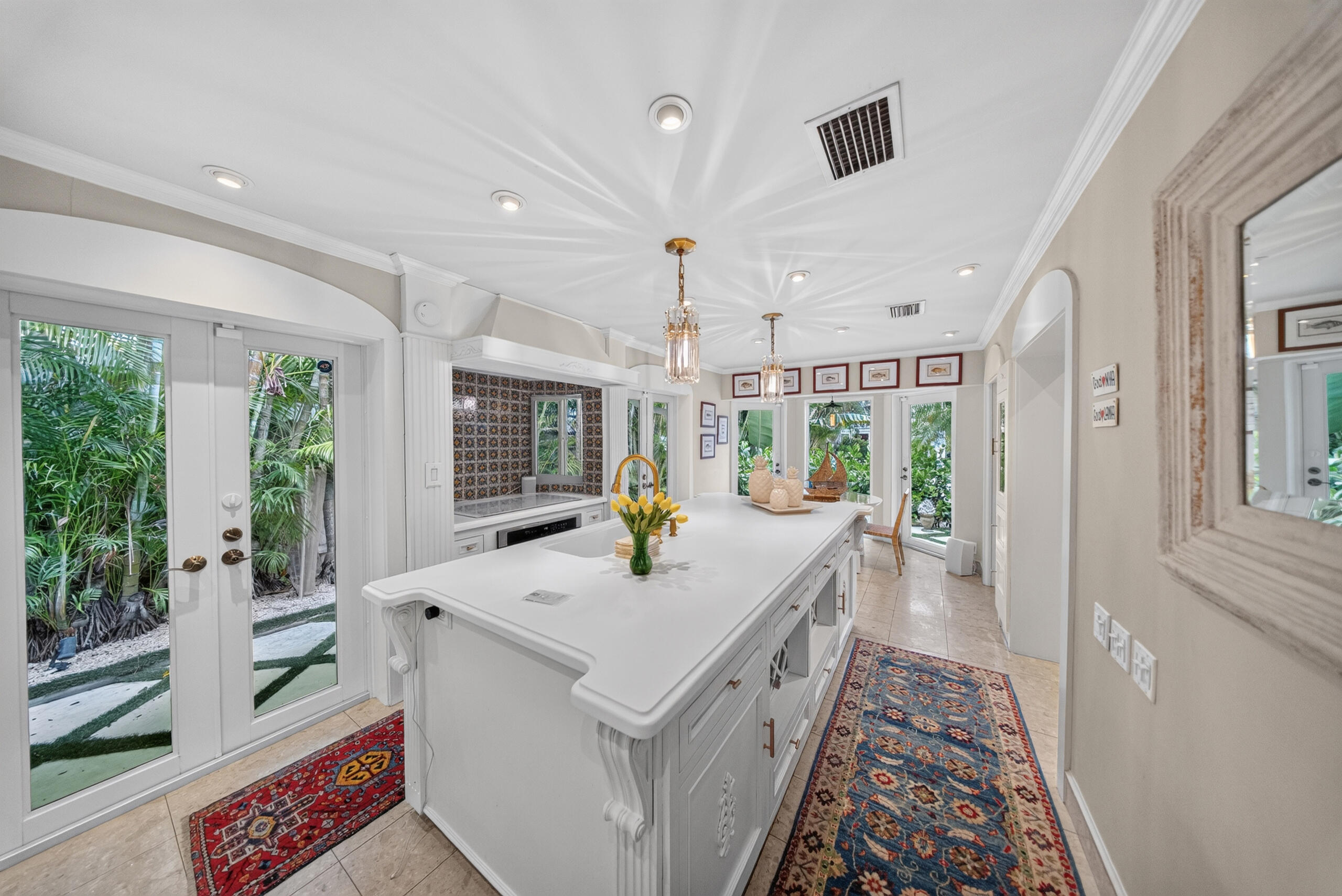 714 S ATLANTIC, Lantana FL 33462