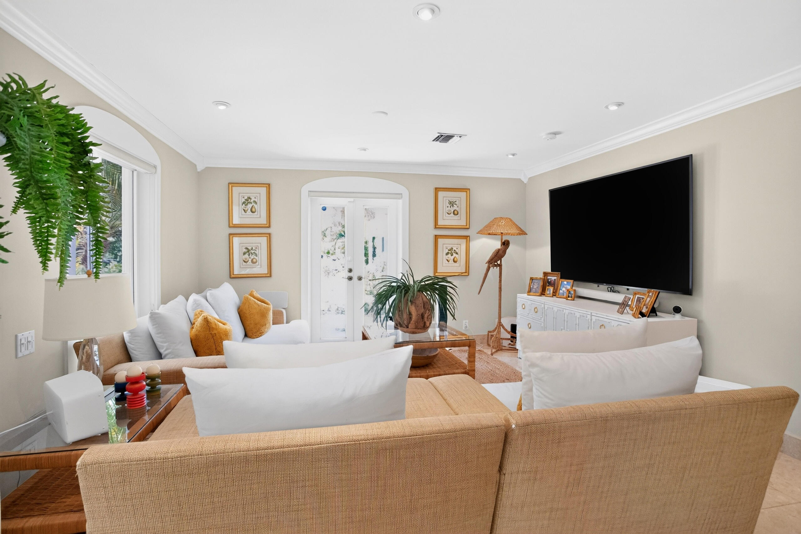 714 S ATLANTIC, Lantana FL 33462