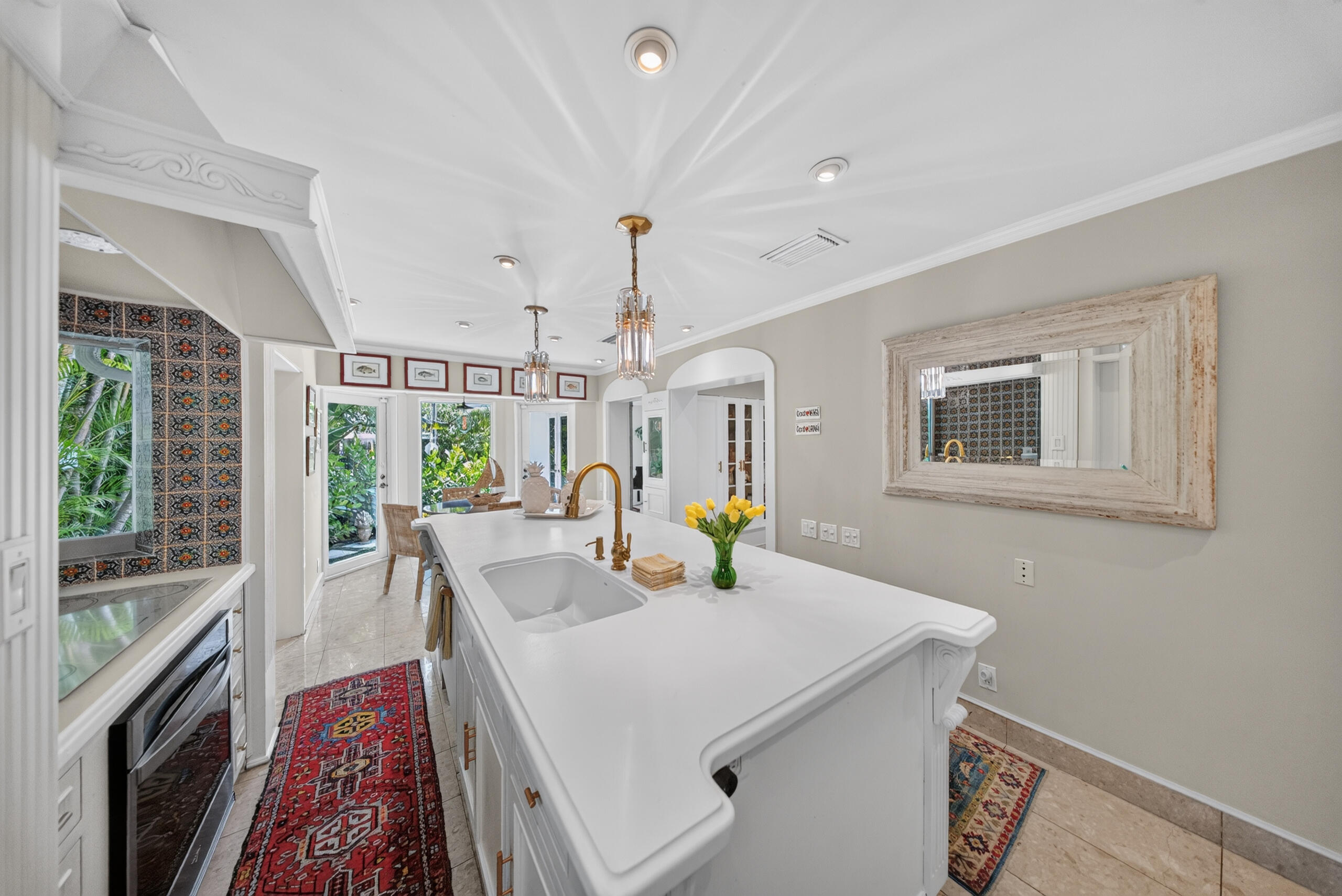 714 S ATLANTIC, Lantana FL 33462