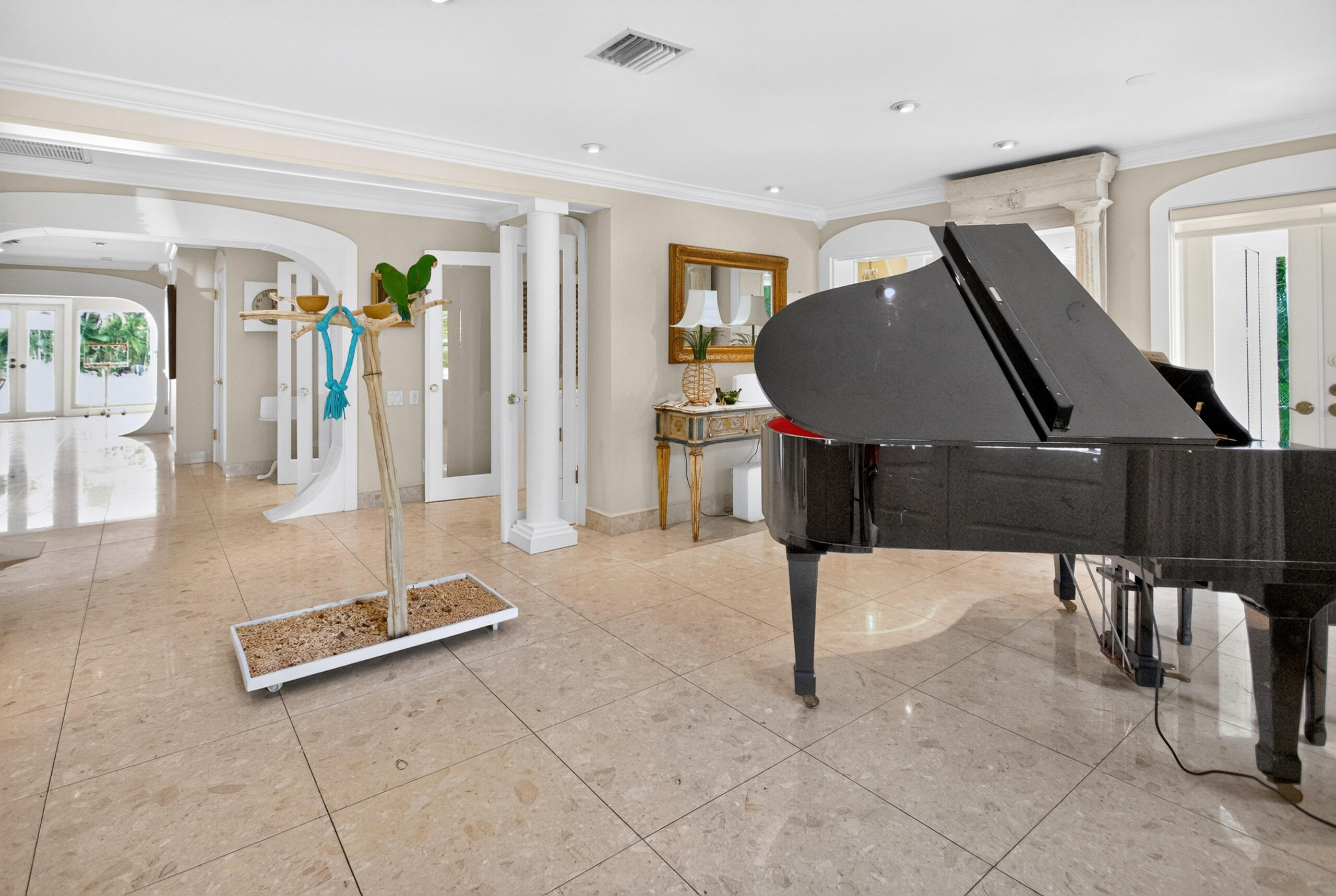 714 S ATLANTIC, Lantana FL 33462