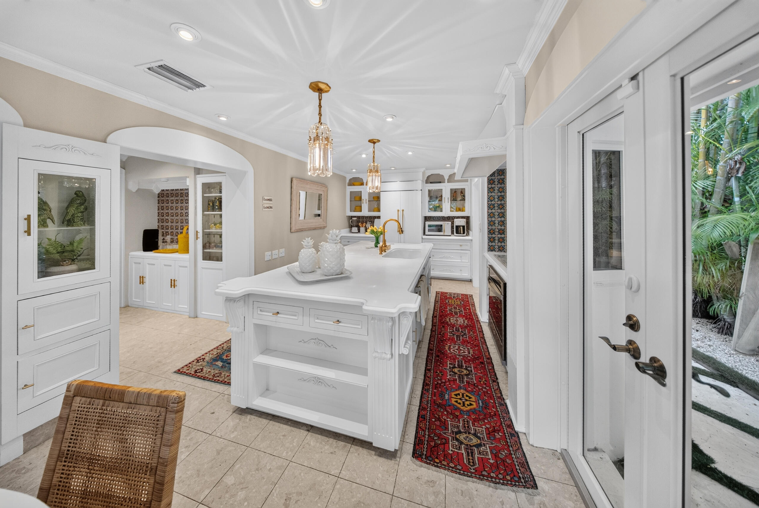 714 S ATLANTIC, Lantana FL 33462