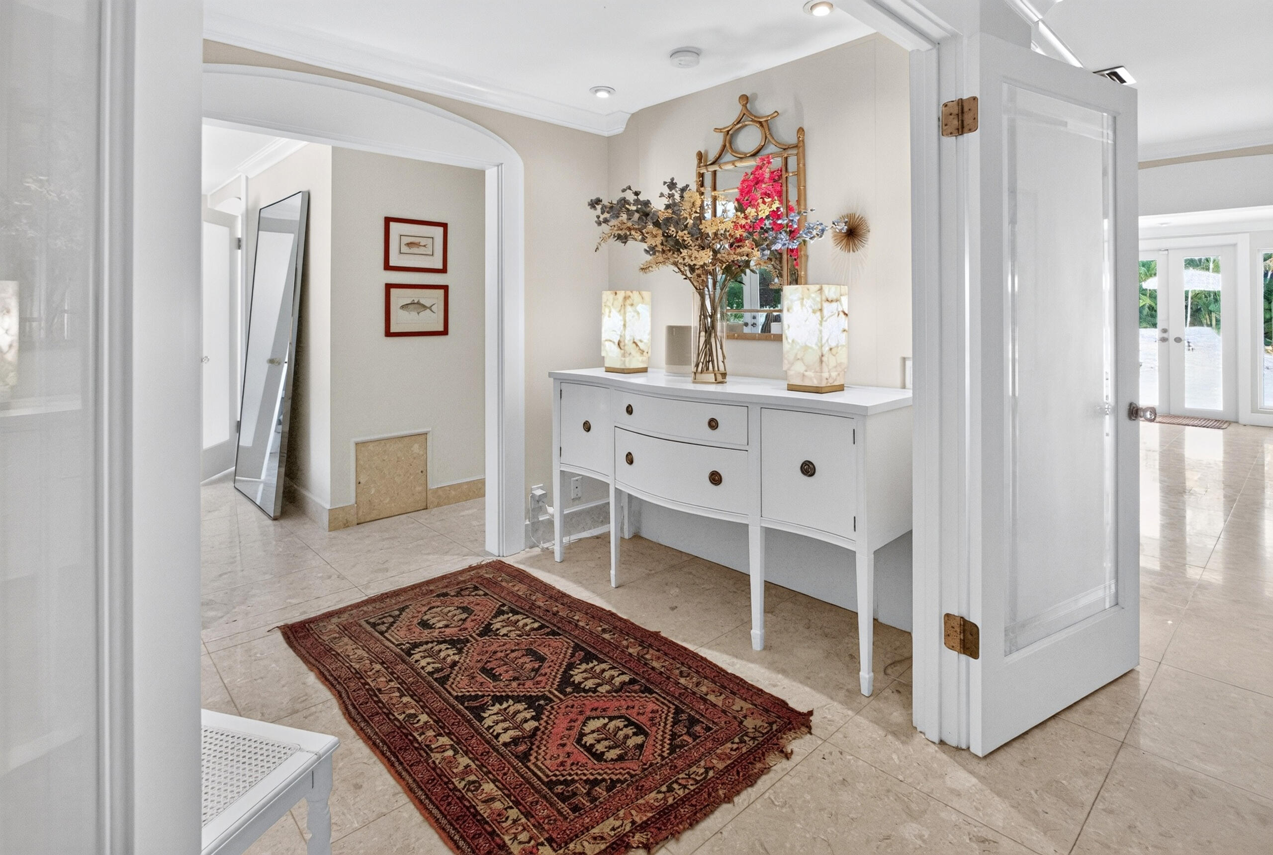 714 S ATLANTIC, Lantana FL 33462