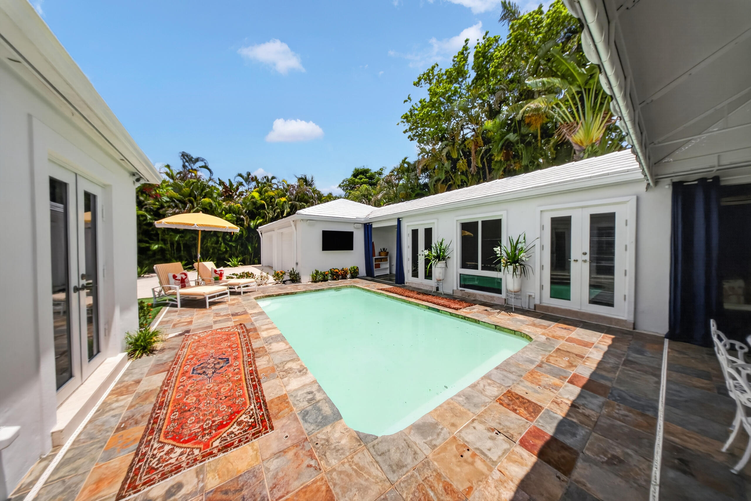 714 S ATLANTIC, Lantana FL 33462