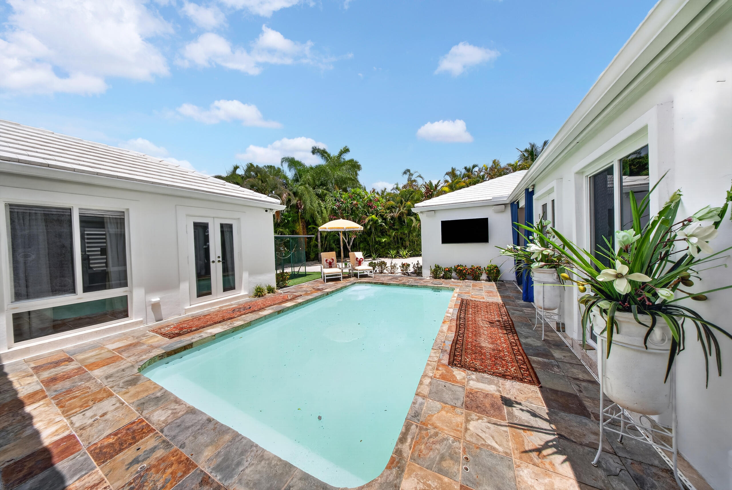 714 S ATLANTIC, Lantana FL 33462