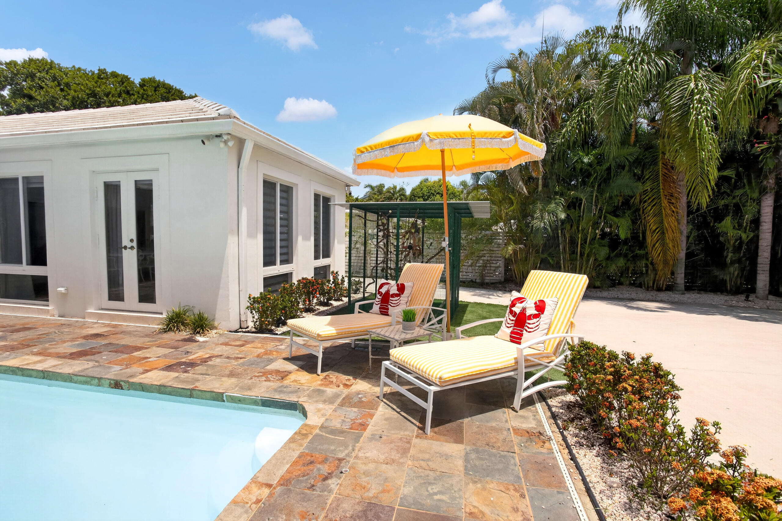 714 S ATLANTIC, Lantana FL 33462